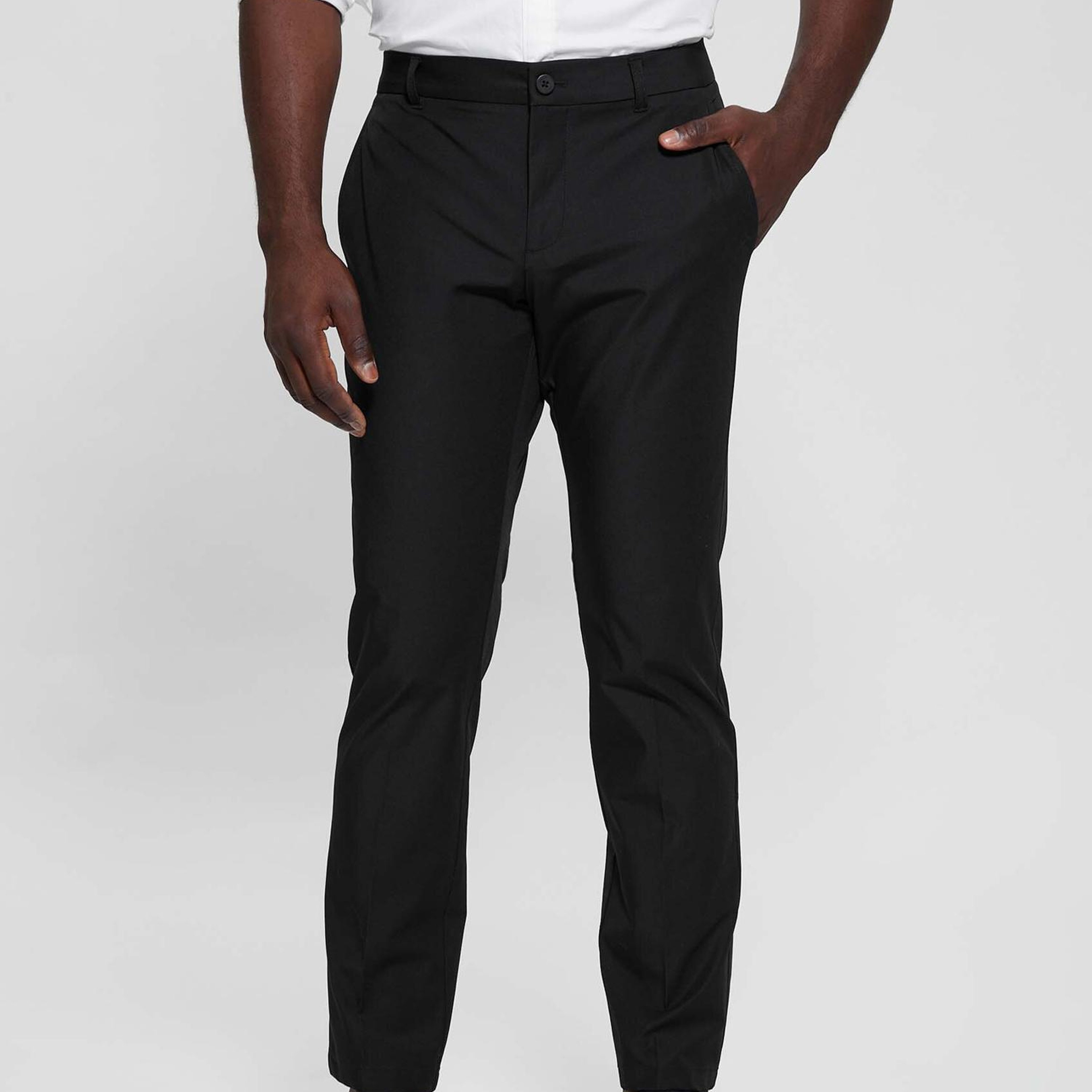 Myron Erkek Slim Fit Pantolon