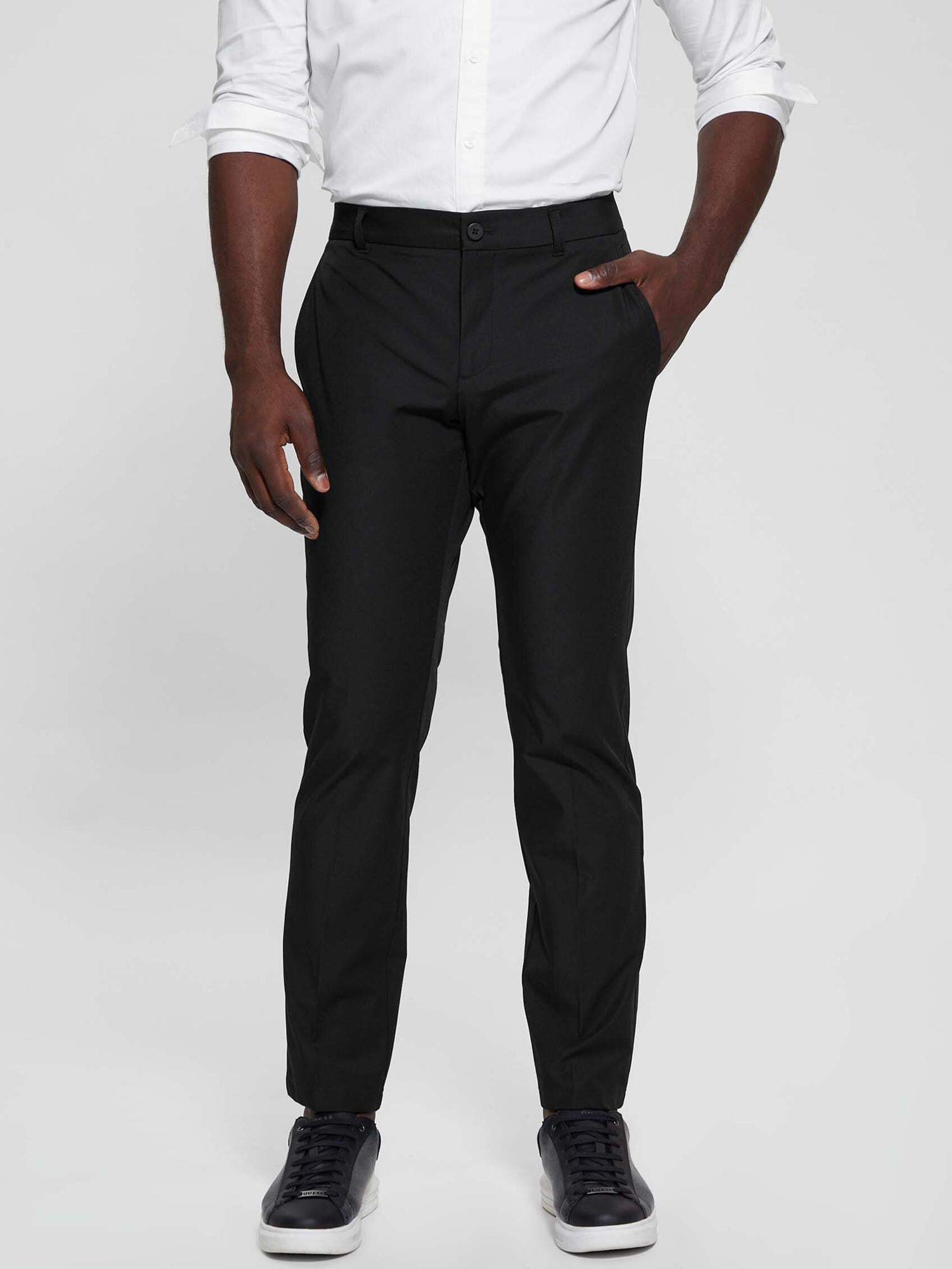 Myron Erkek Slim Fit Pantolon