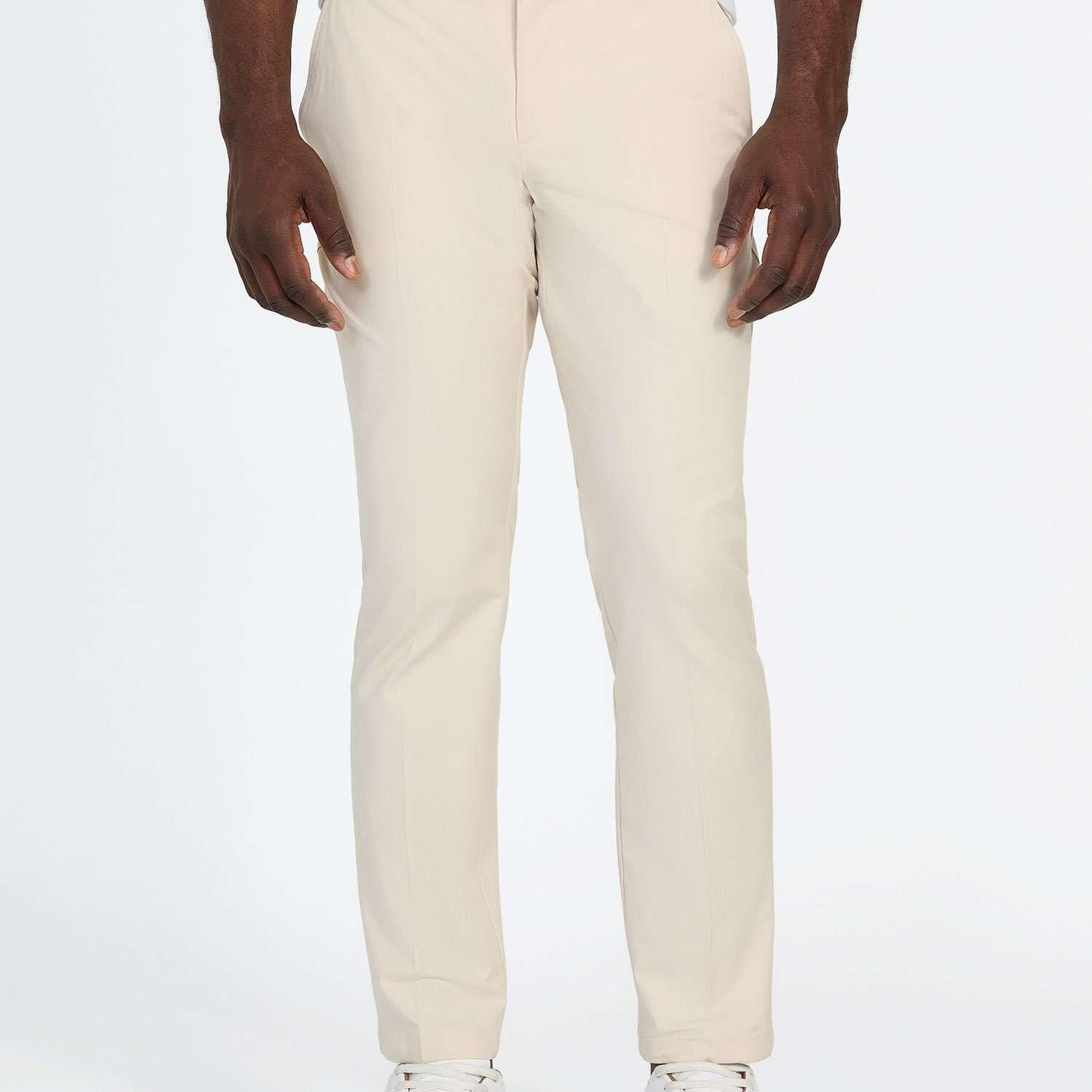 Myron Erkek Slim Fit Pantolon