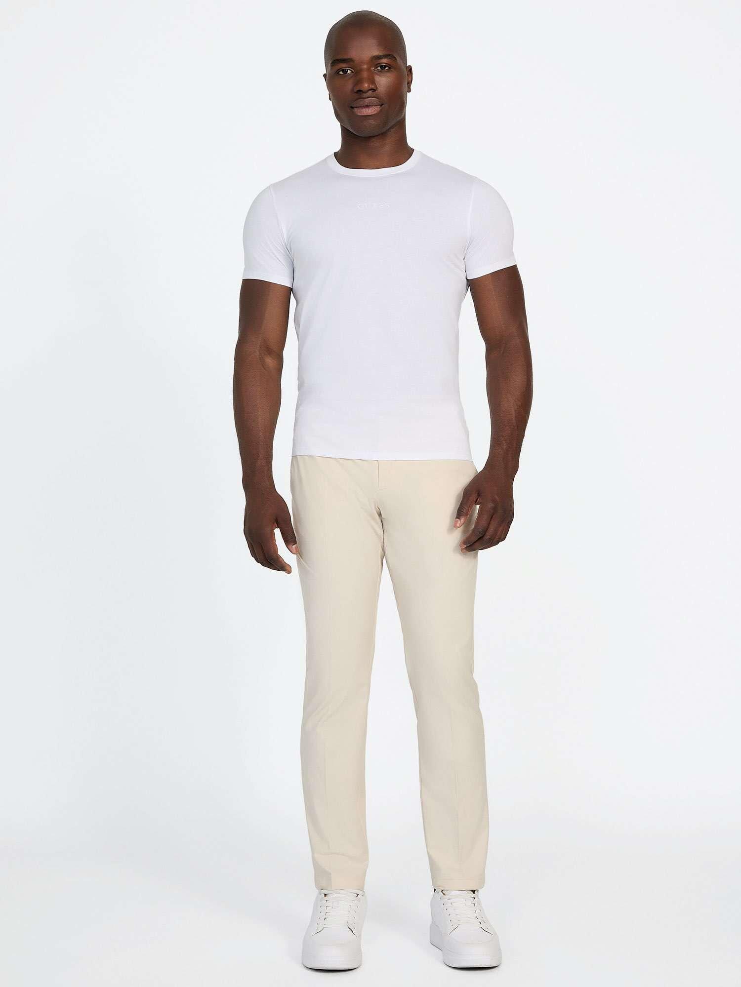 Myron Erkek Slim Fit Pantolon