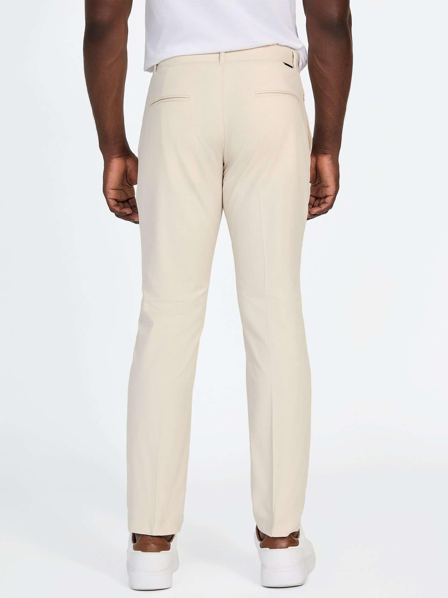 Myron Erkek Slim Fit Pantolon