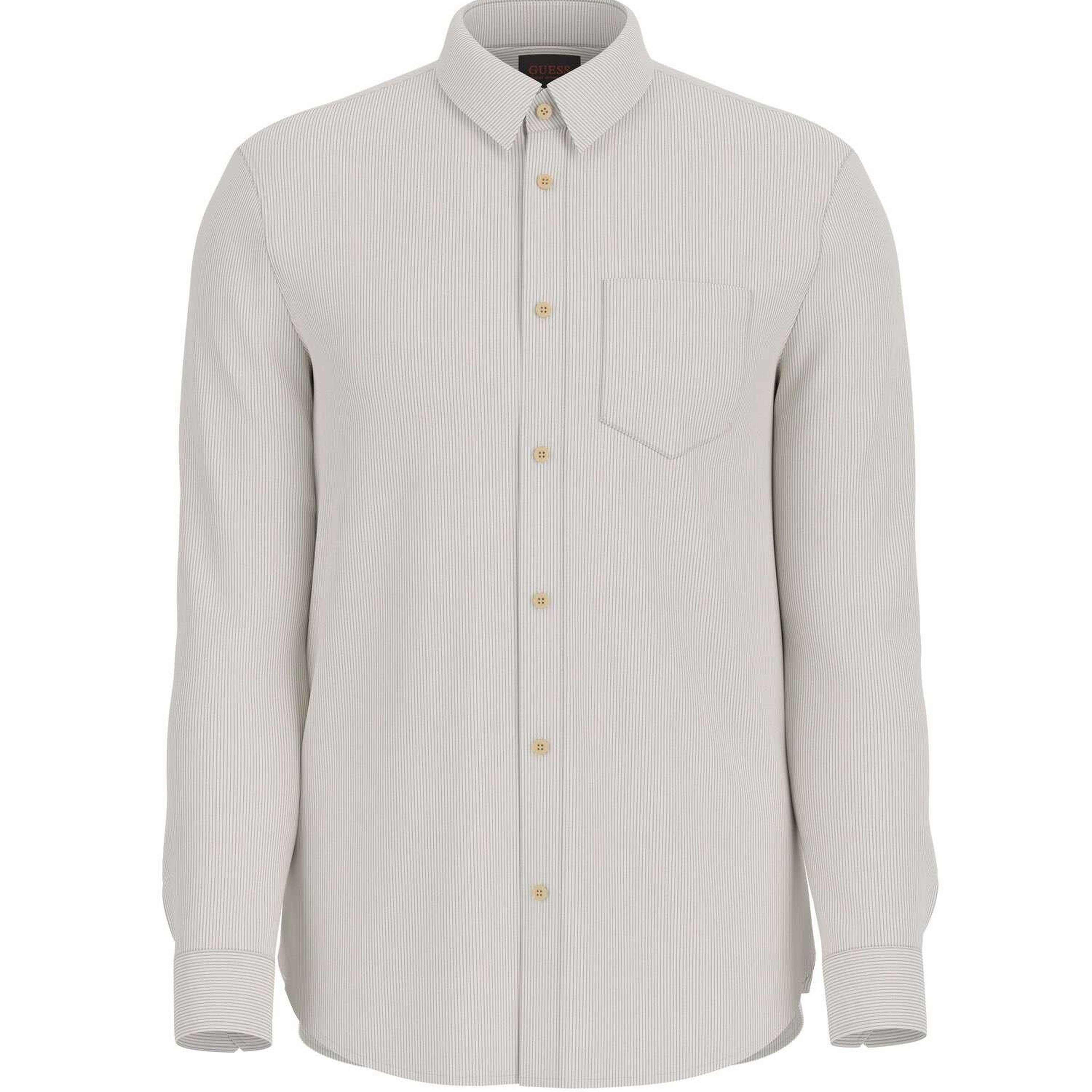 Sunset Erkek Slim Fit Gömlek