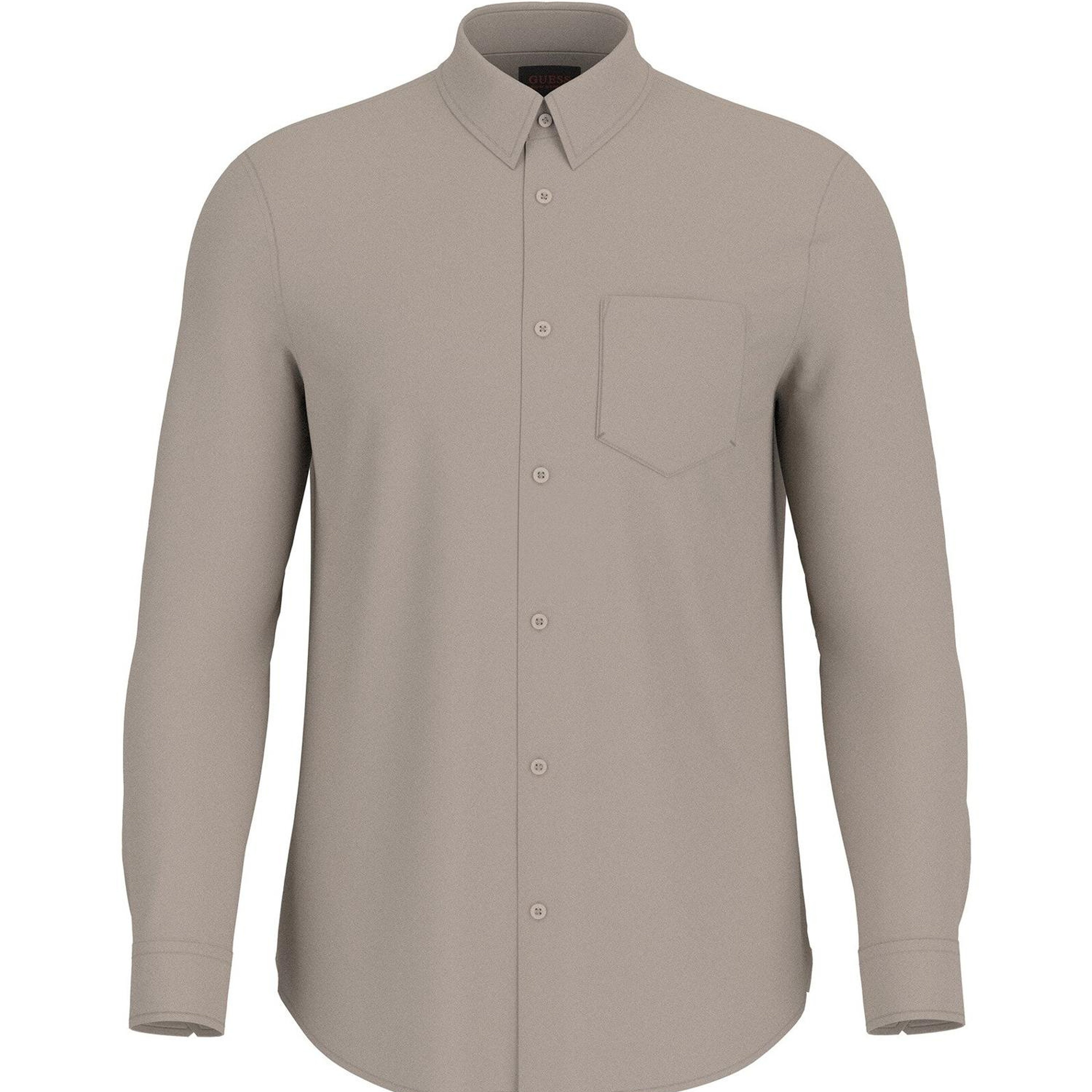 Sunset Erkek Slim Fit Gömlek