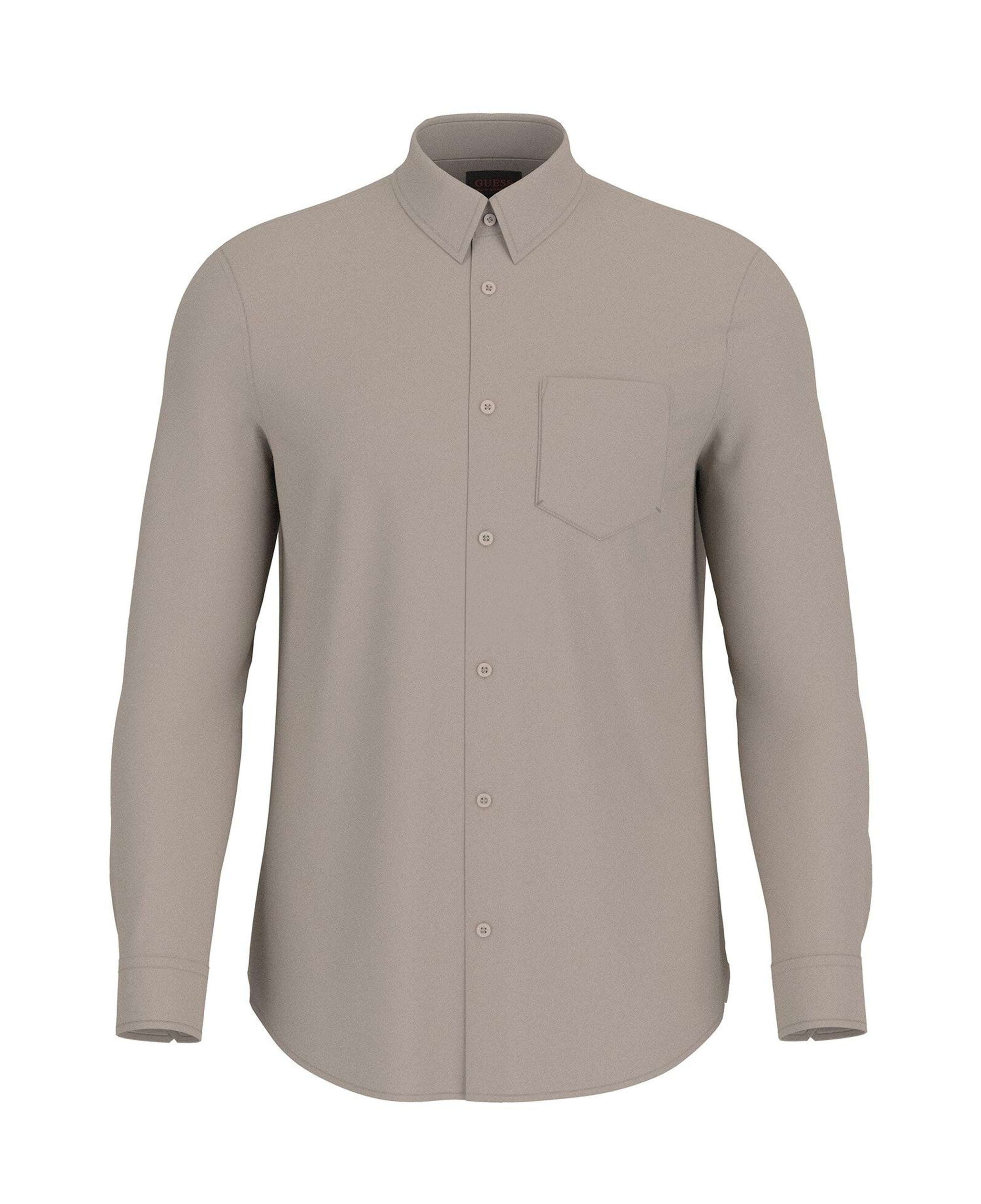Sunset Erkek Slim Fit Gömlek