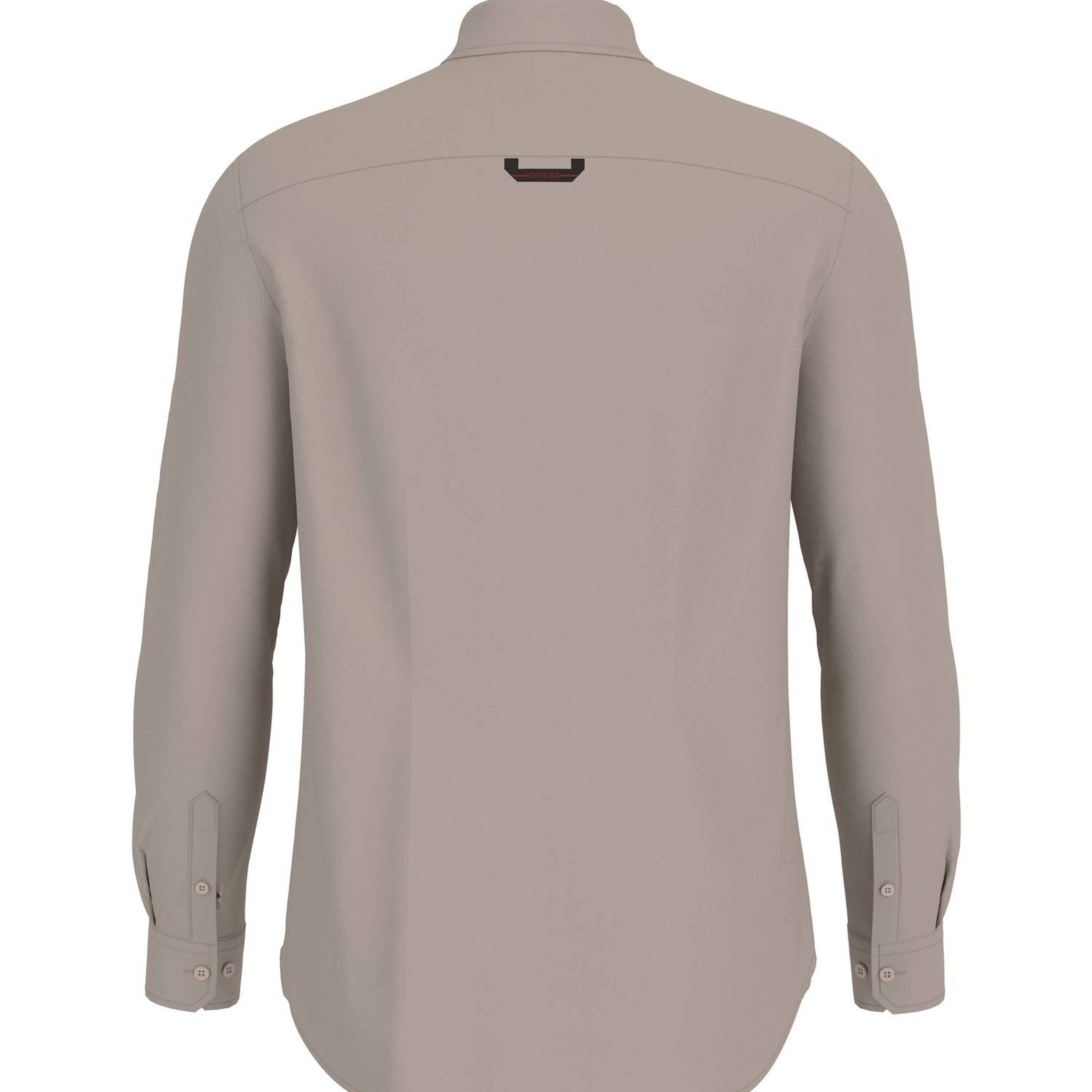 Sunset Erkek Slim Fit Gömlek