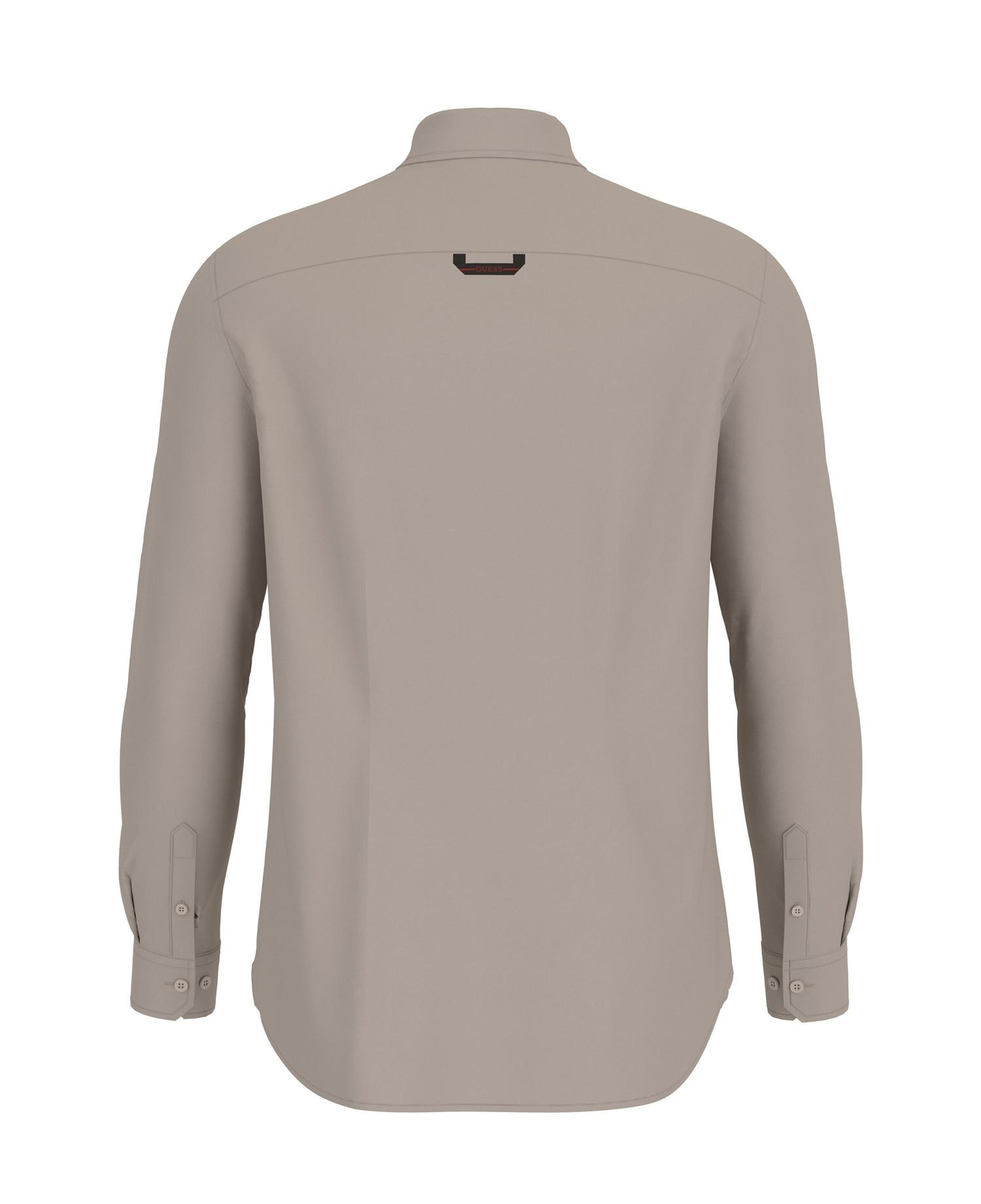 Sunset Erkek Slim Fit Gömlek