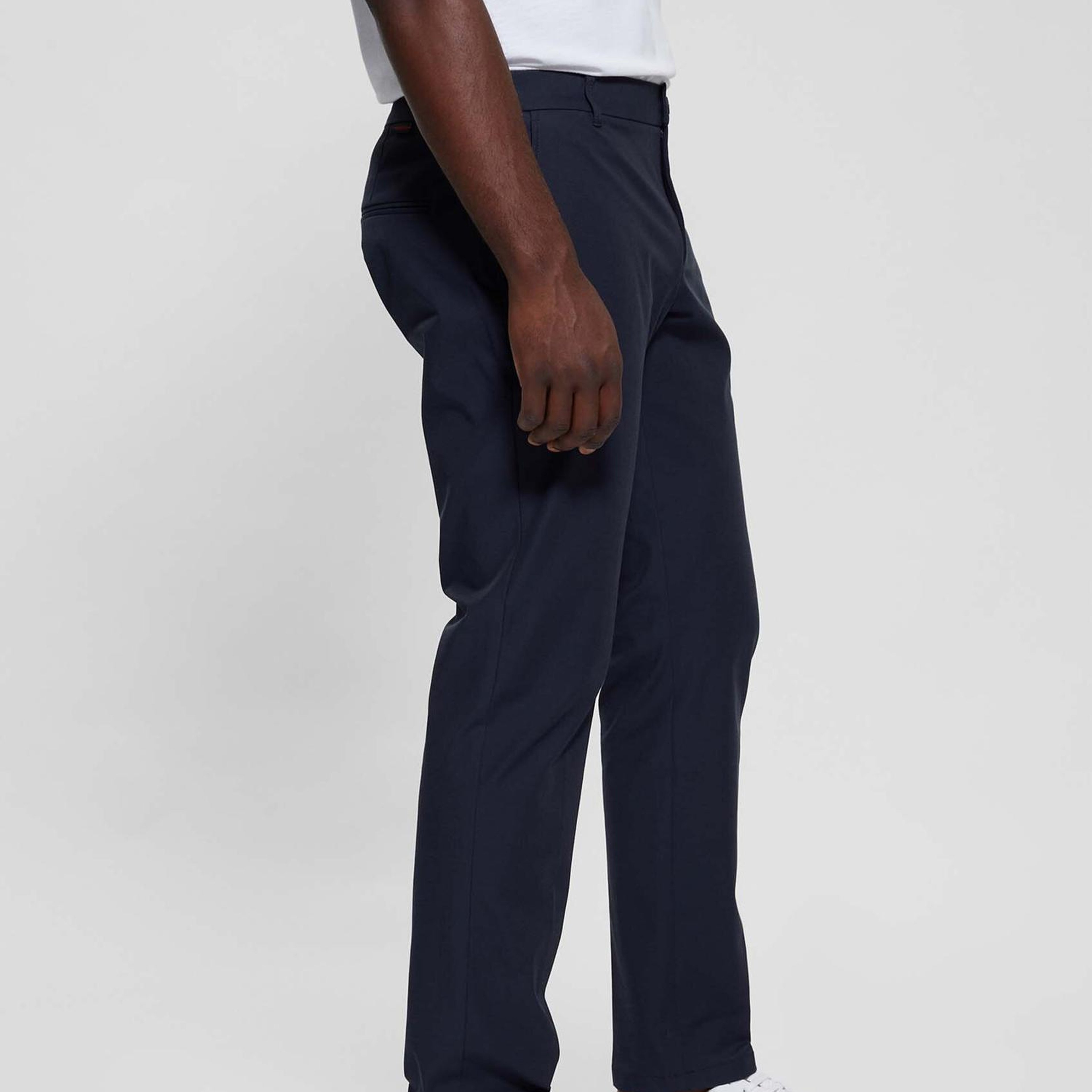 Myron Erkek Slim Fit Pantolon
