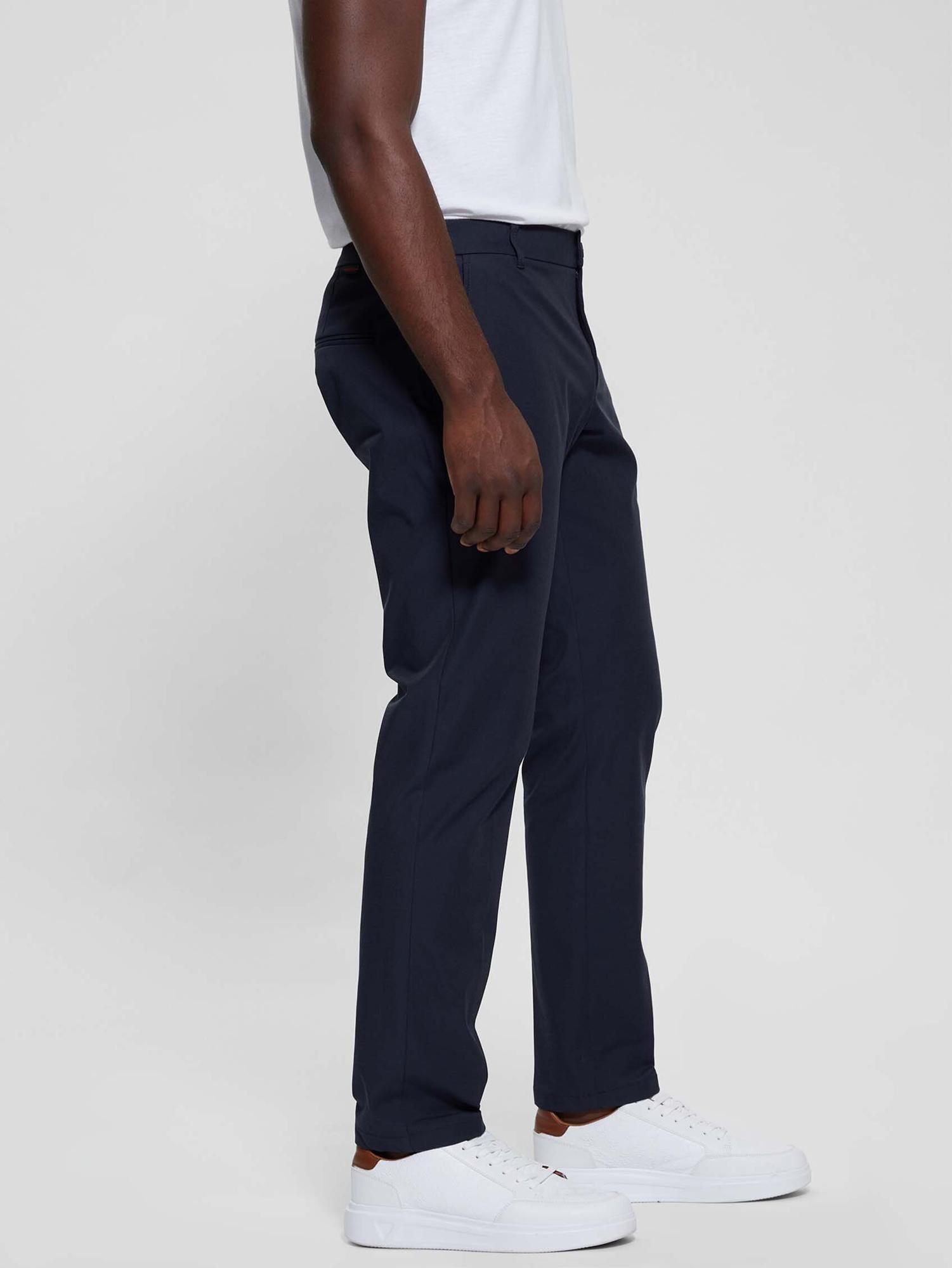 Myron Erkek Slim Fit Pantolon