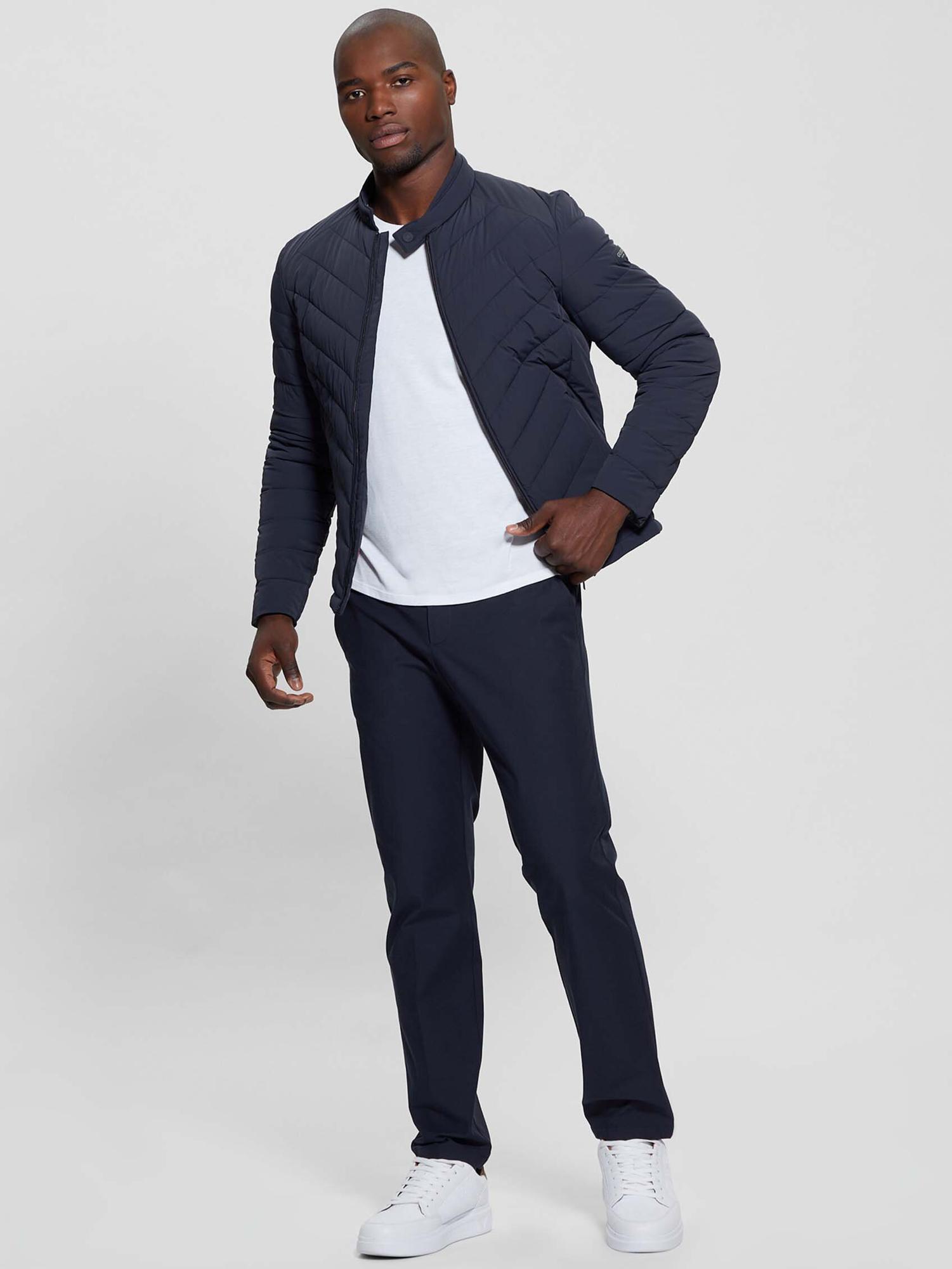 Myron Erkek Slim Fit Pantolon