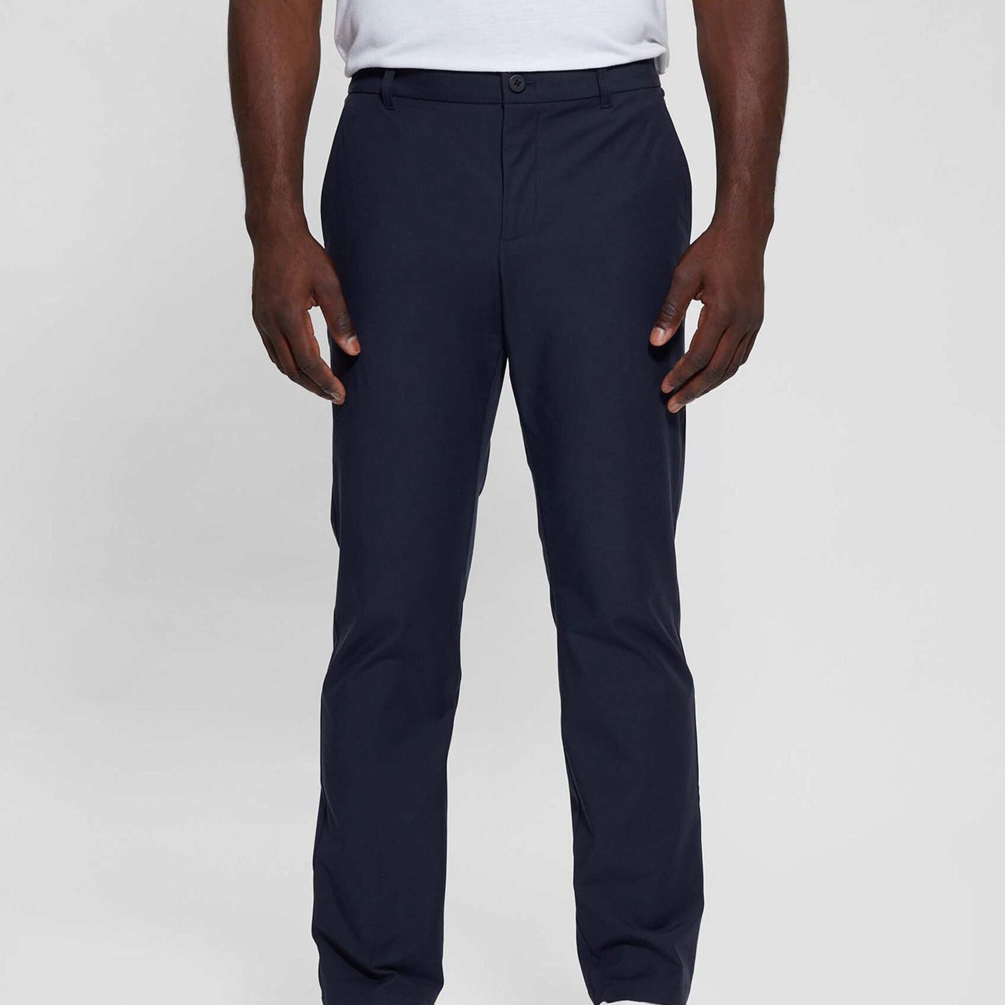 Myron Erkek Slim Fit Pantolon