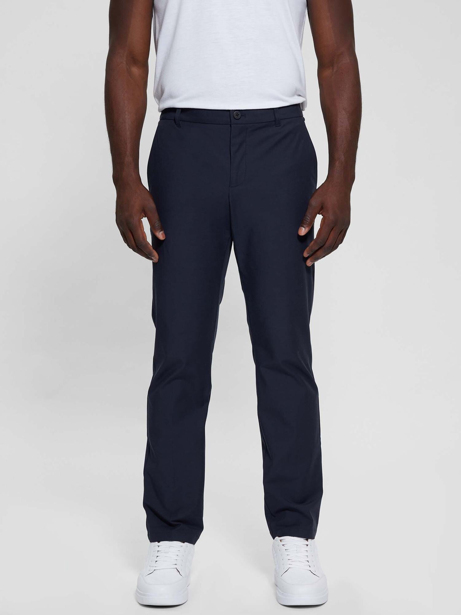 Myron Erkek Slim Fit Pantolon