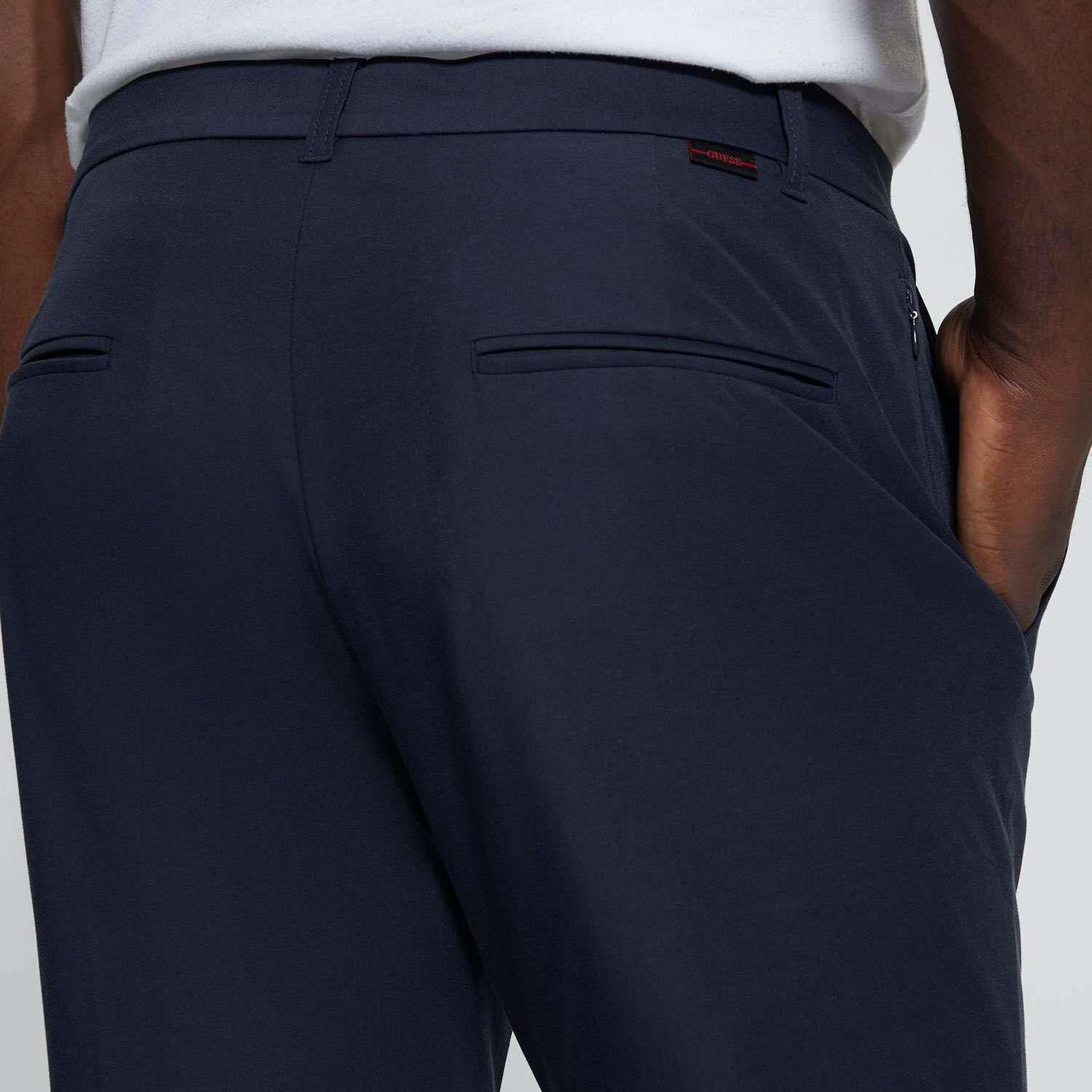 Myron Erkek Slim Fit Pantolon