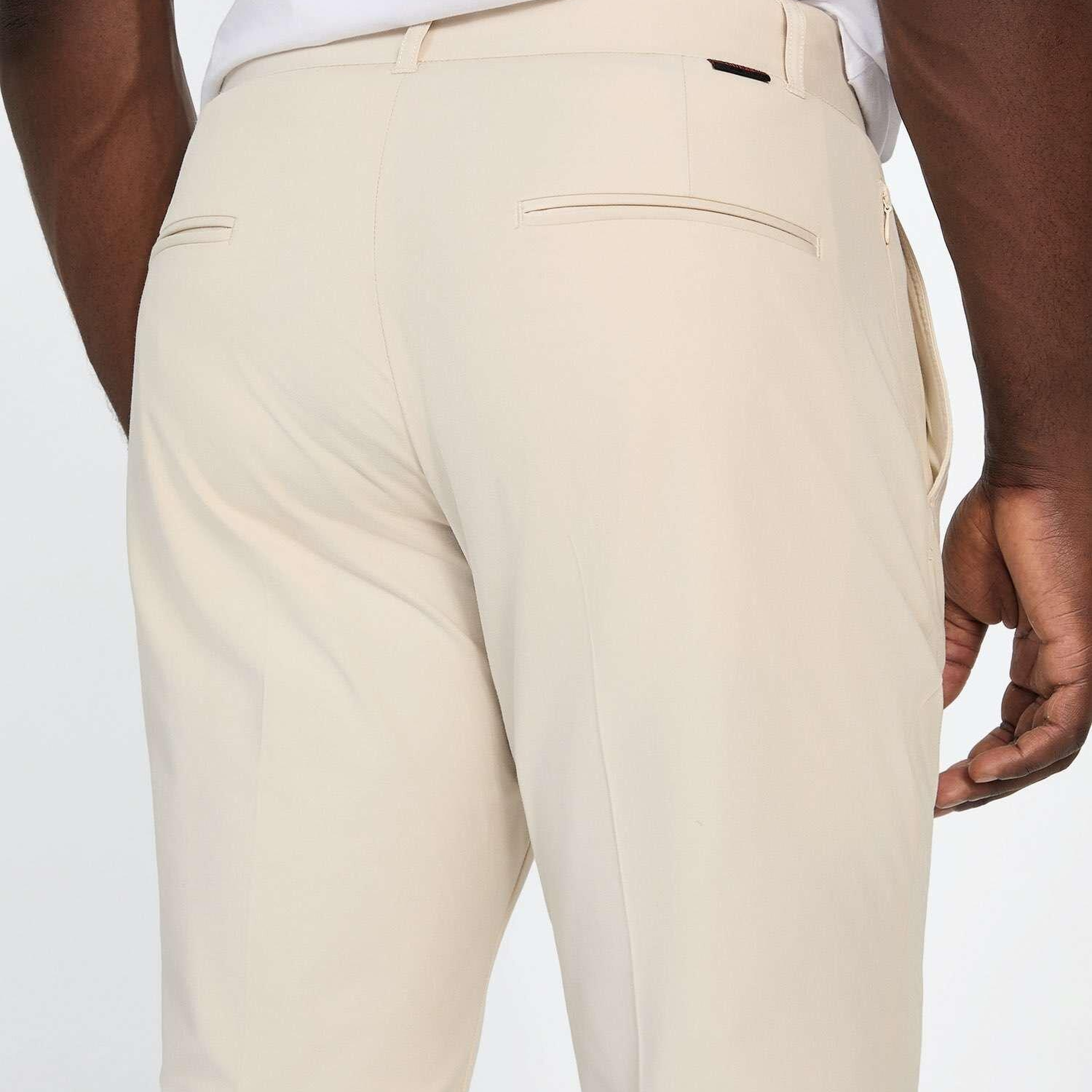Myron Erkek Slim Fit Pantolon