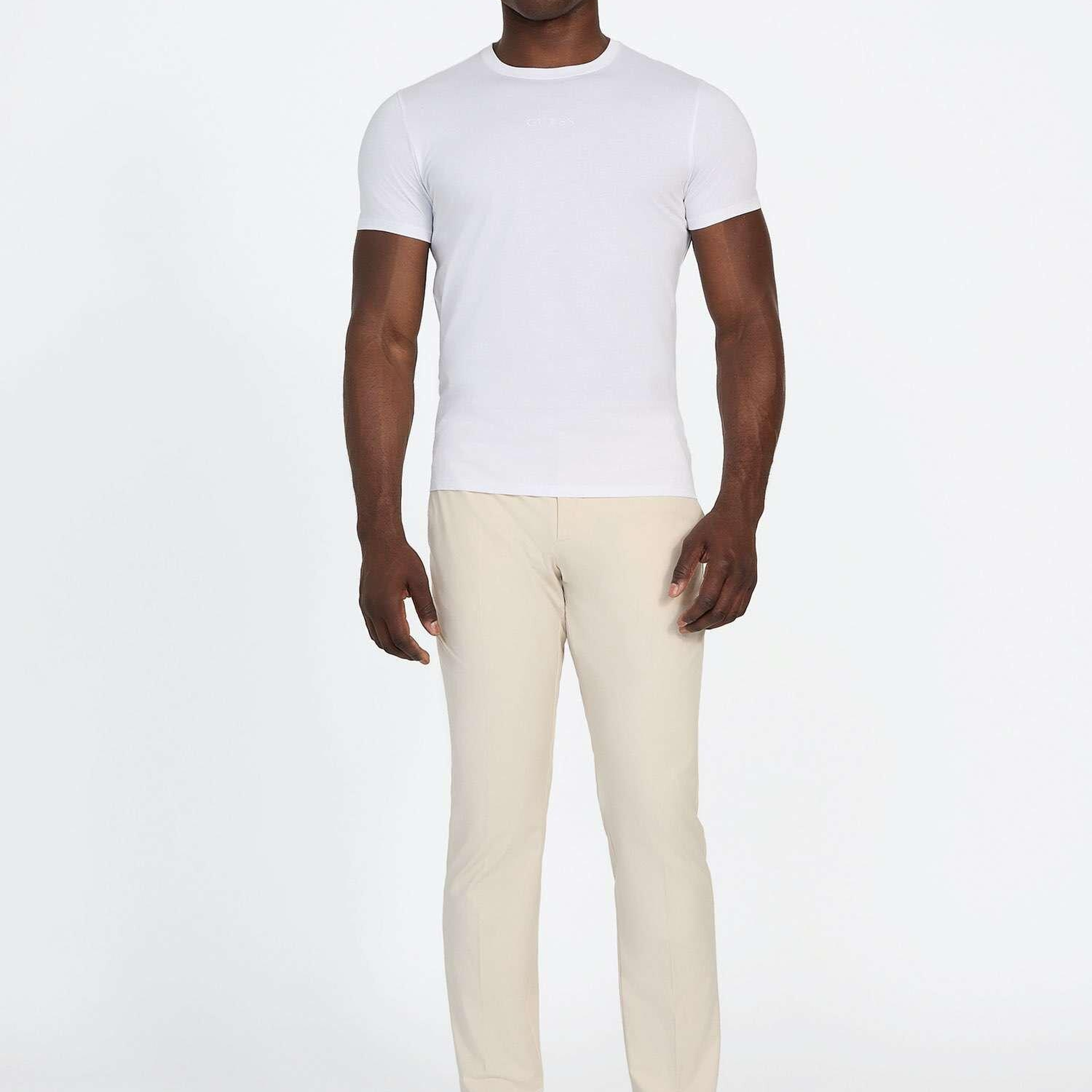 Myron Erkek Slim Fit Pantolon
