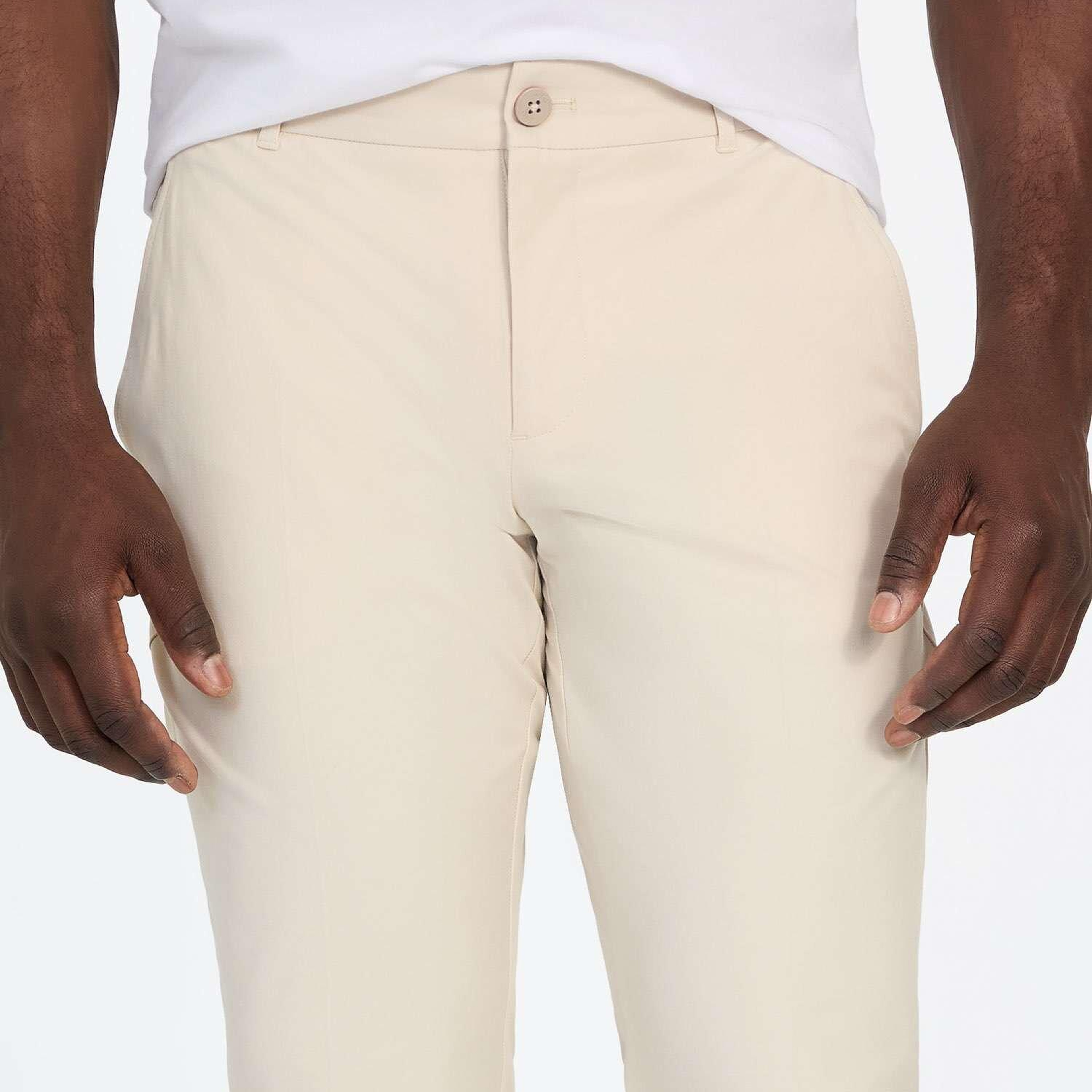 Myron Erkek Slim Fit Pantolon