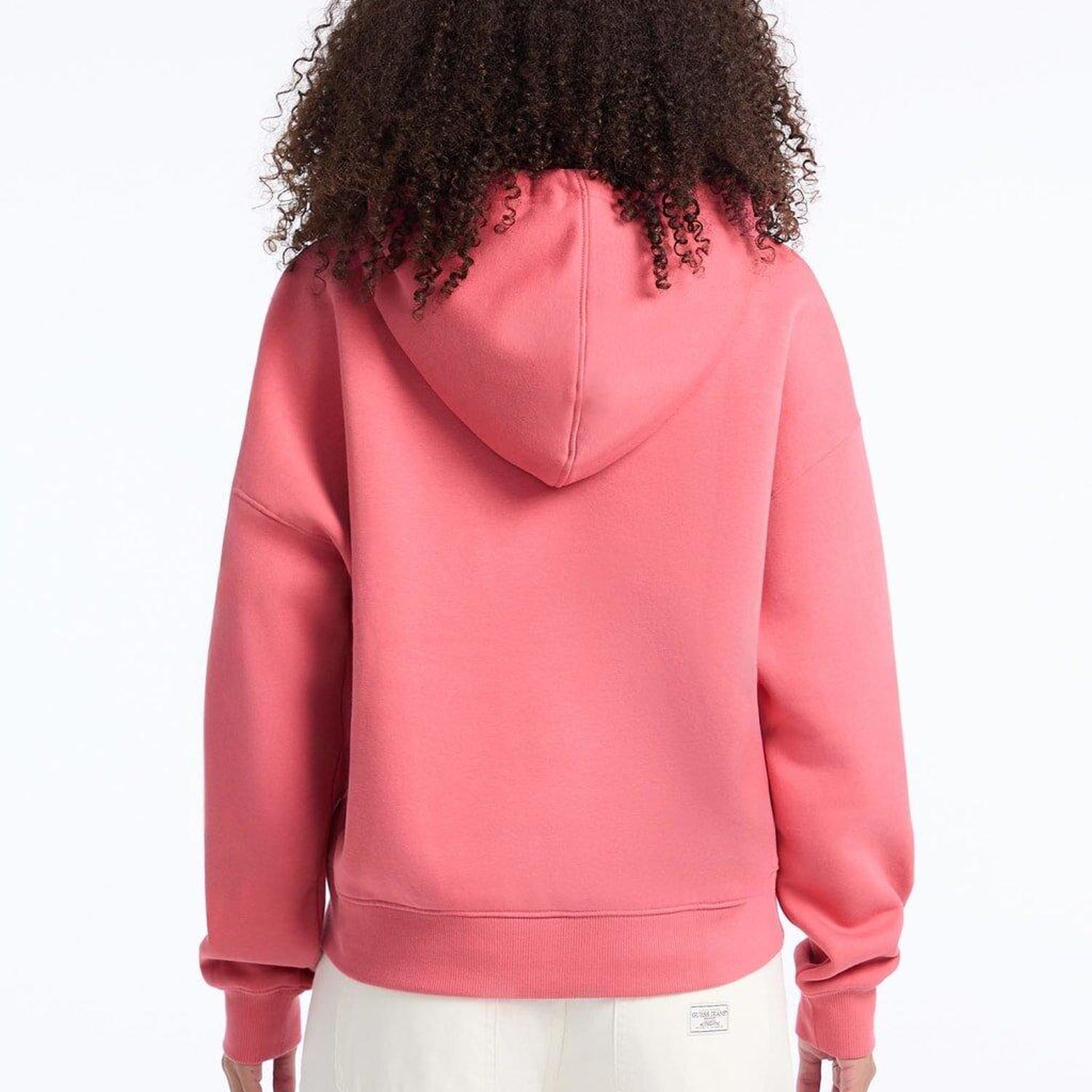 Guess Jeans Kadın Sweatshirt