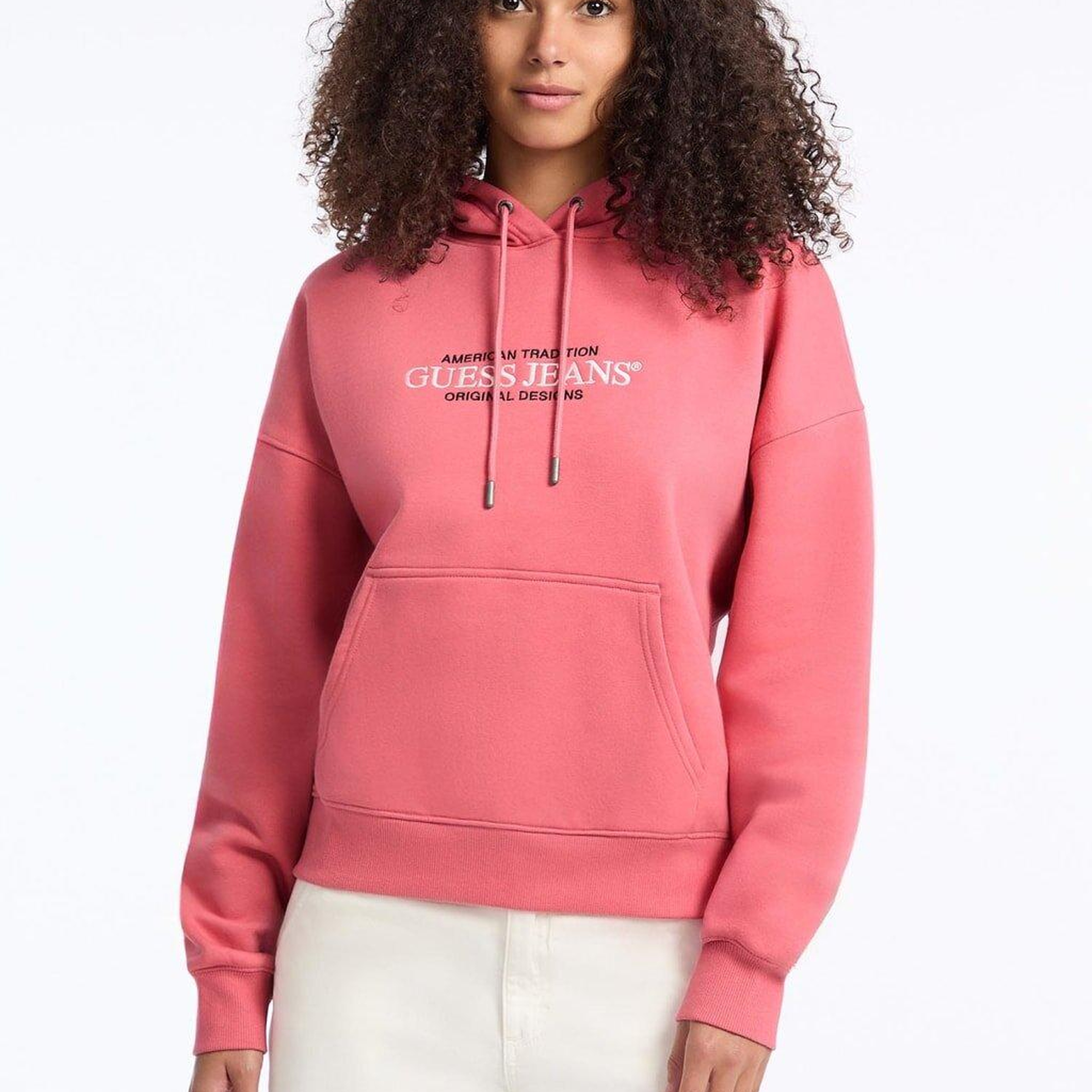 Guess Jeans Kadın Sweatshirt