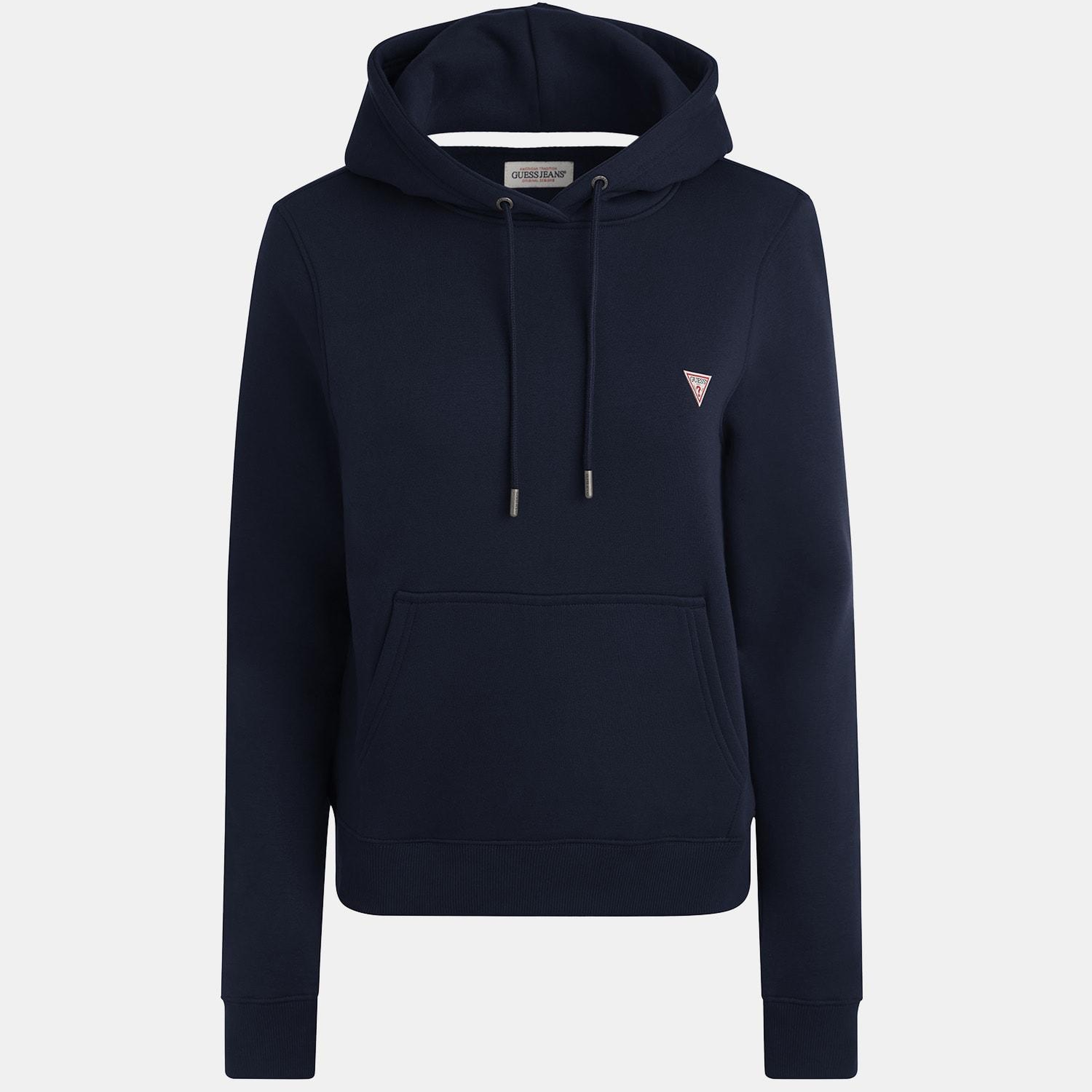 Guess Jeans Kadın Sweatshirt