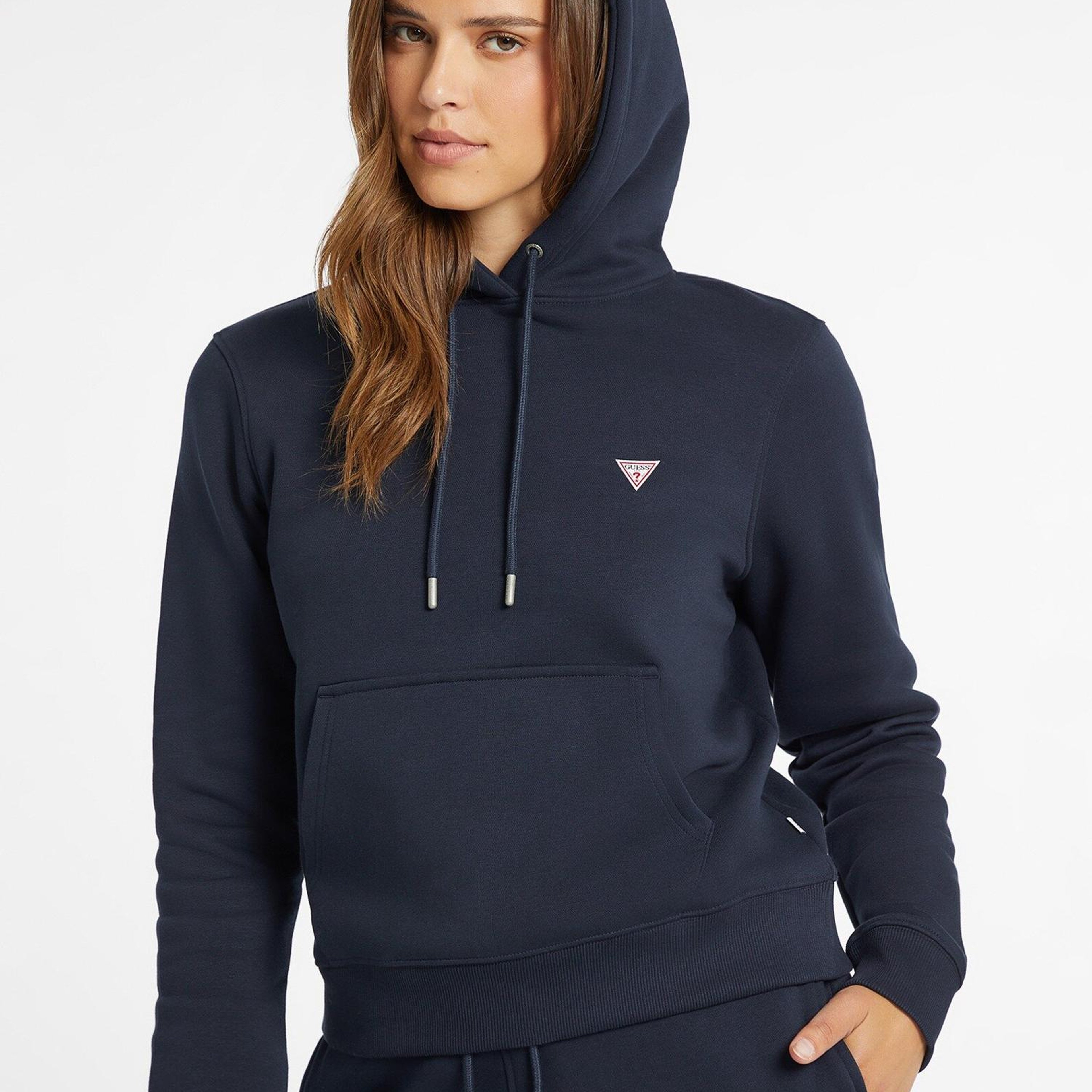 Guess Jeans Kadın Sweatshirt