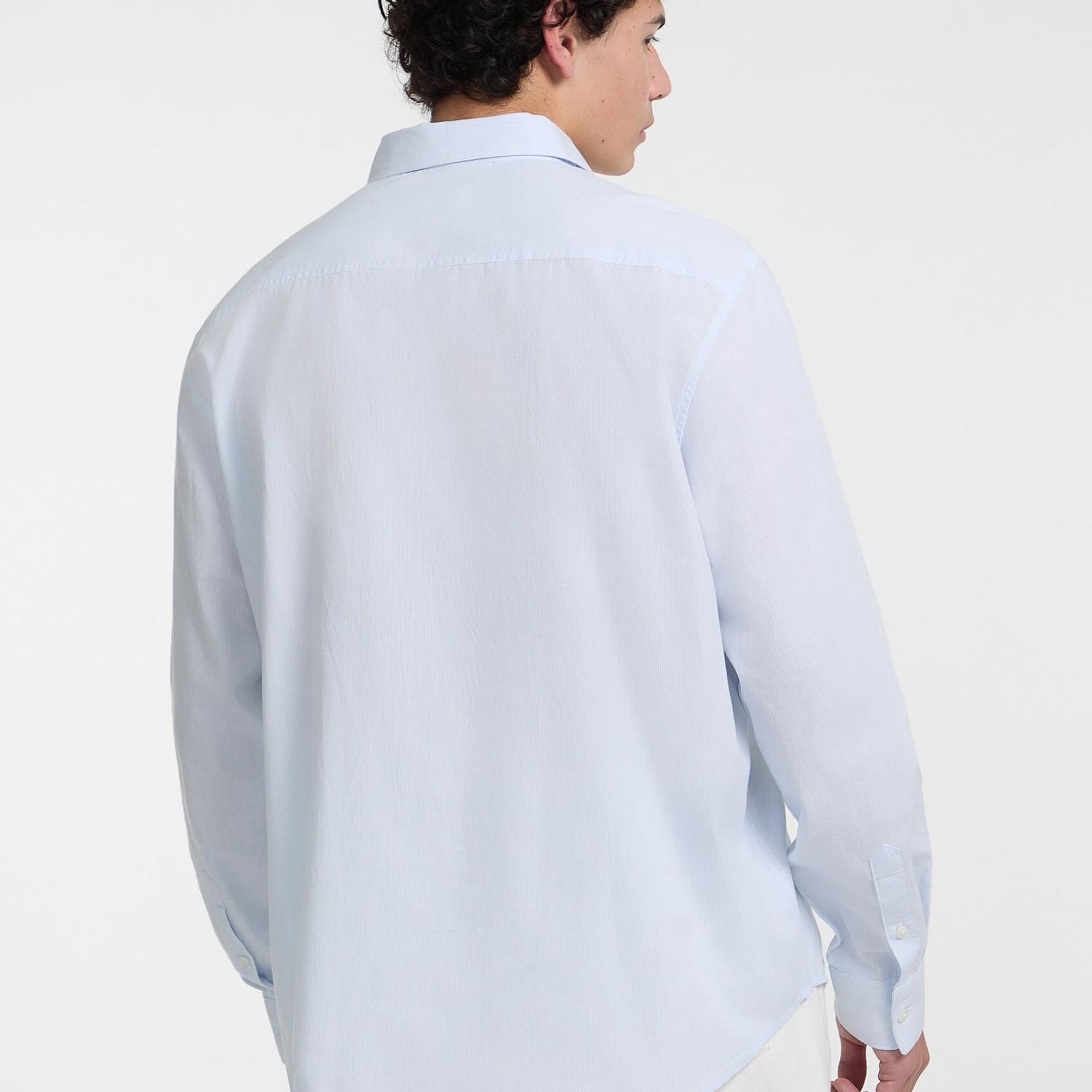 Guess Jeans Ls Erkek Regular Fit Gömlek