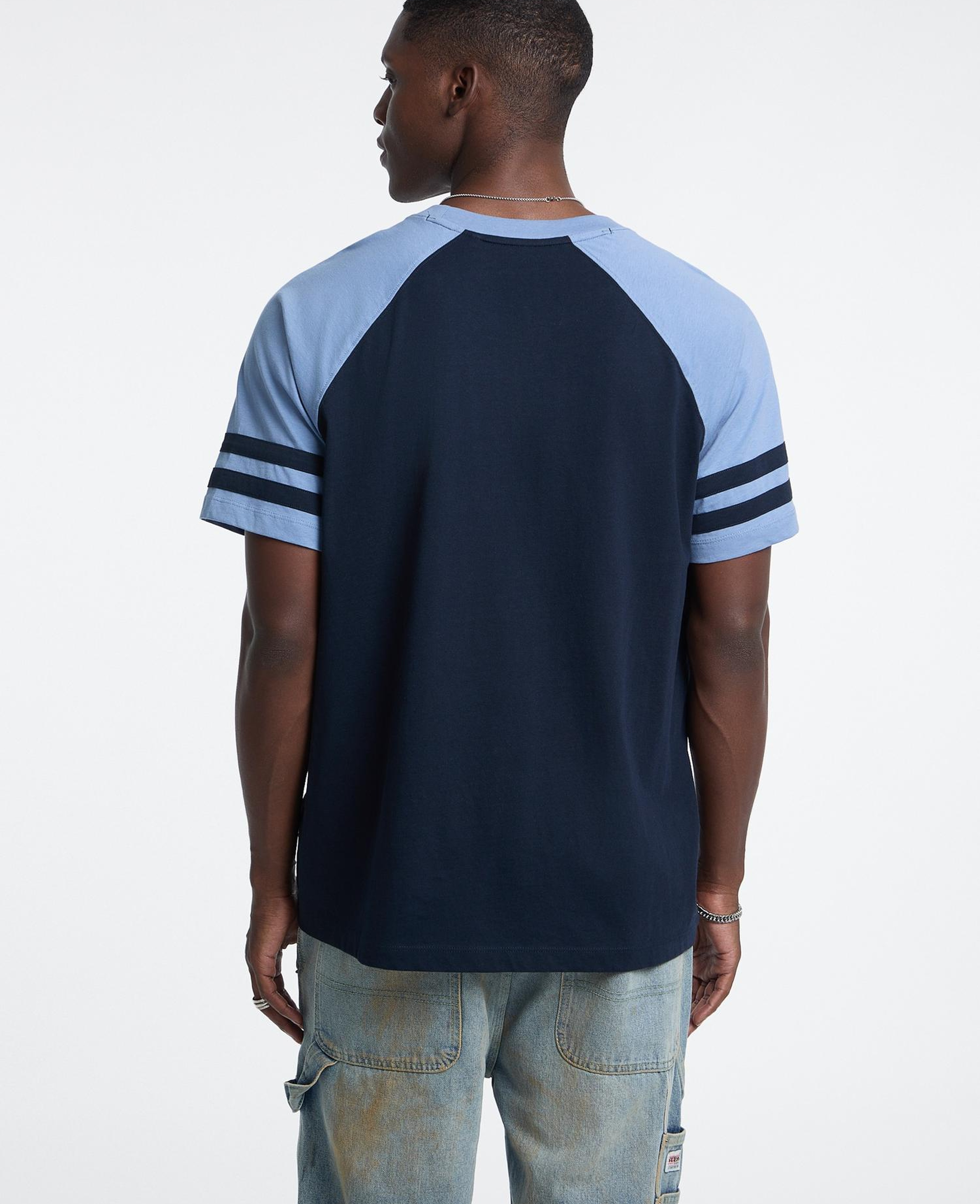 Guess Jeans Hood Erkek Sweatshirt