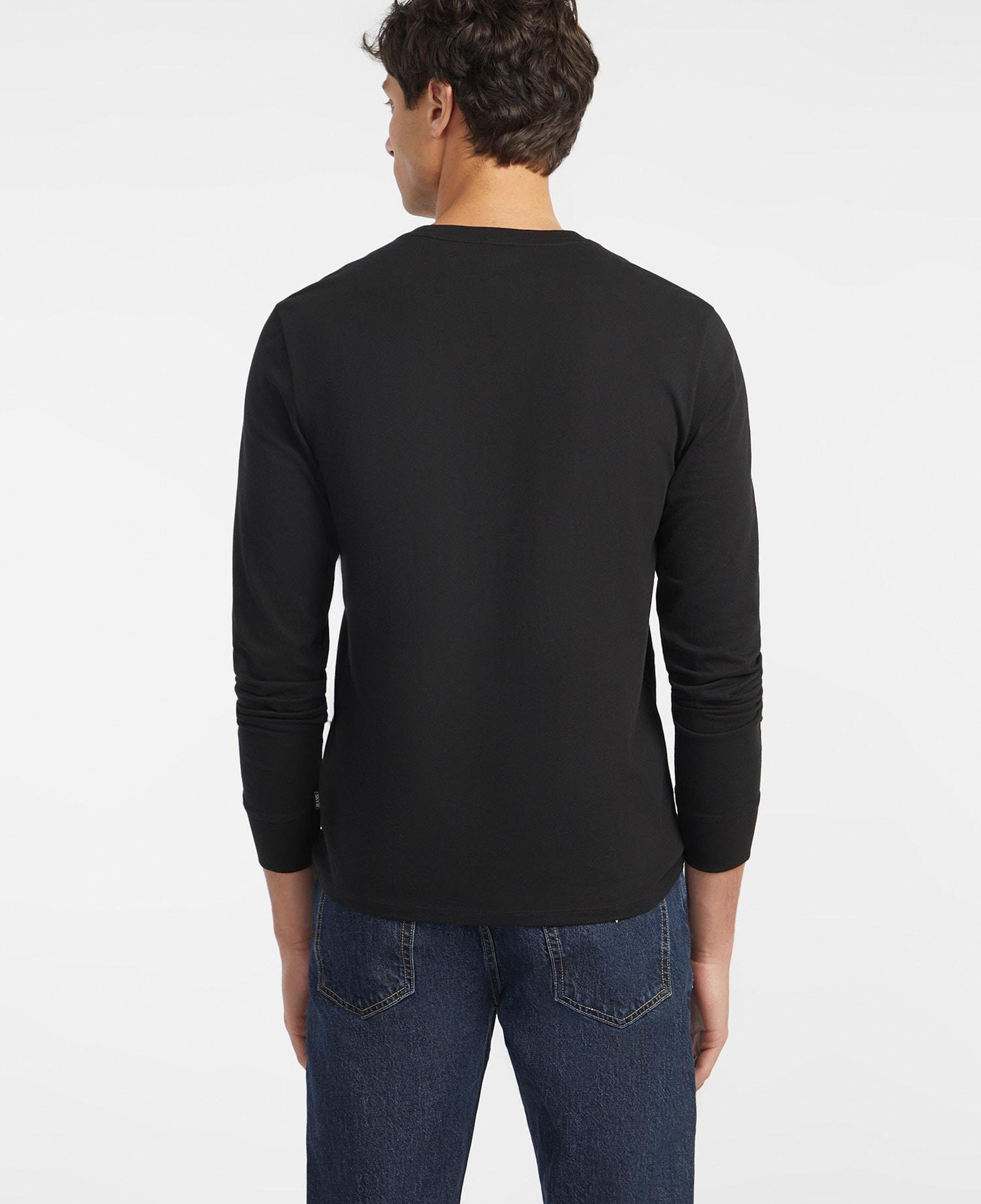 Guess Jeans Erkek Regular Fit T-shirt