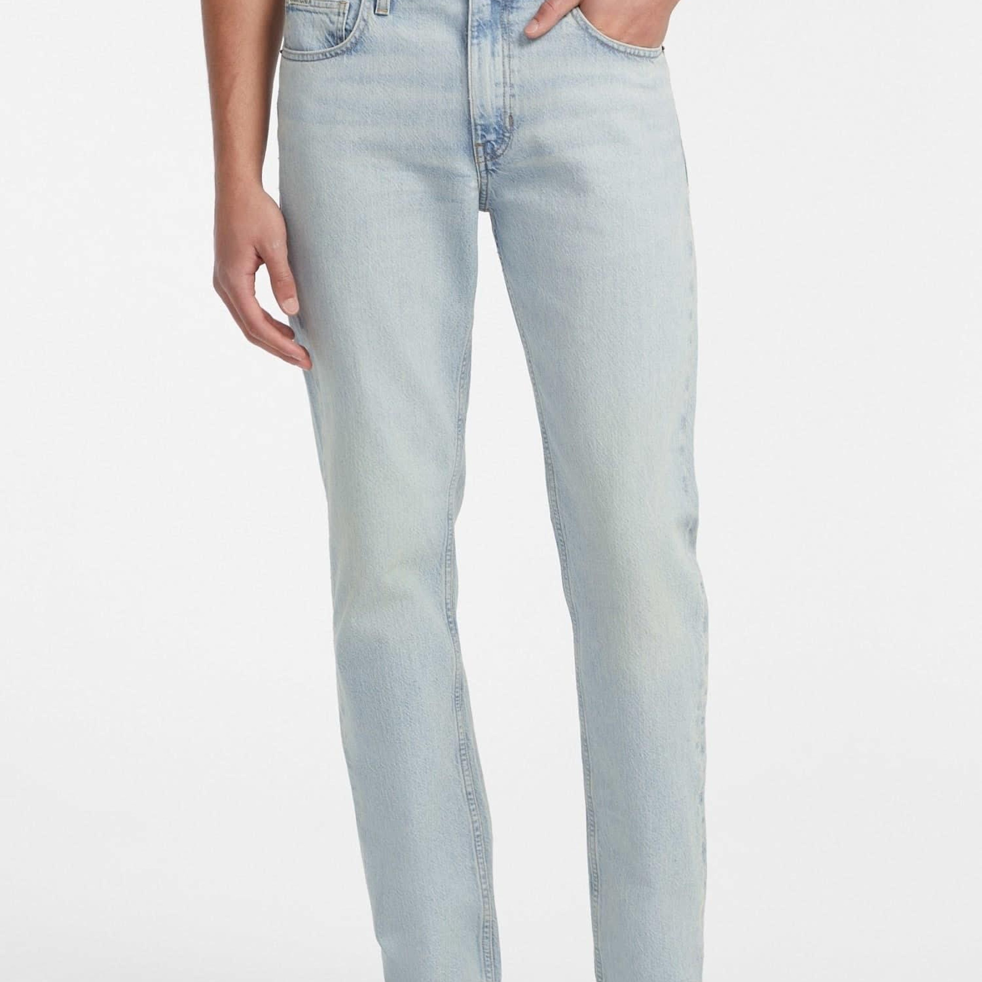 Guess Jeans Erkek Regular Fit Jean