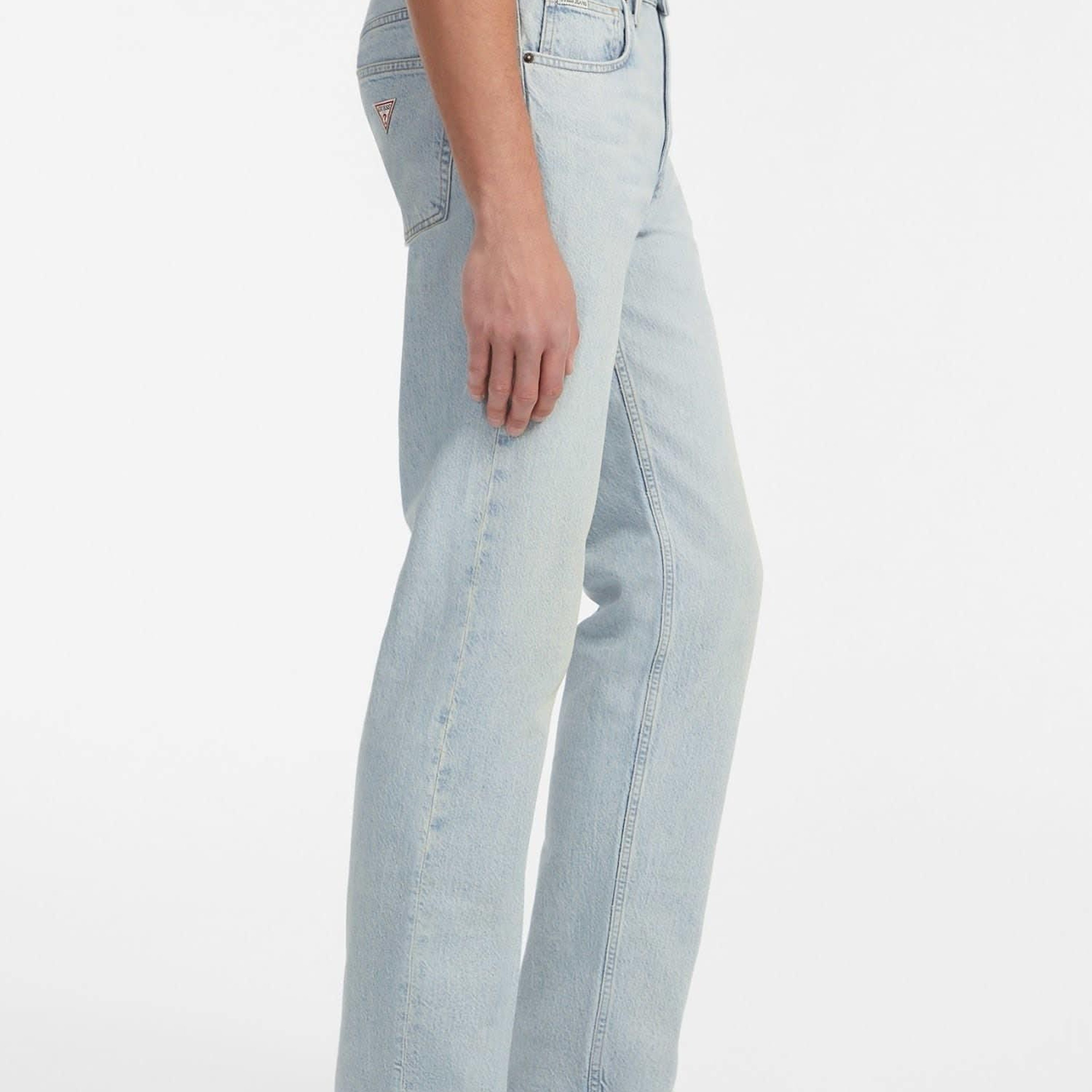 Guess Jeans Erkek Regular Fit Jean