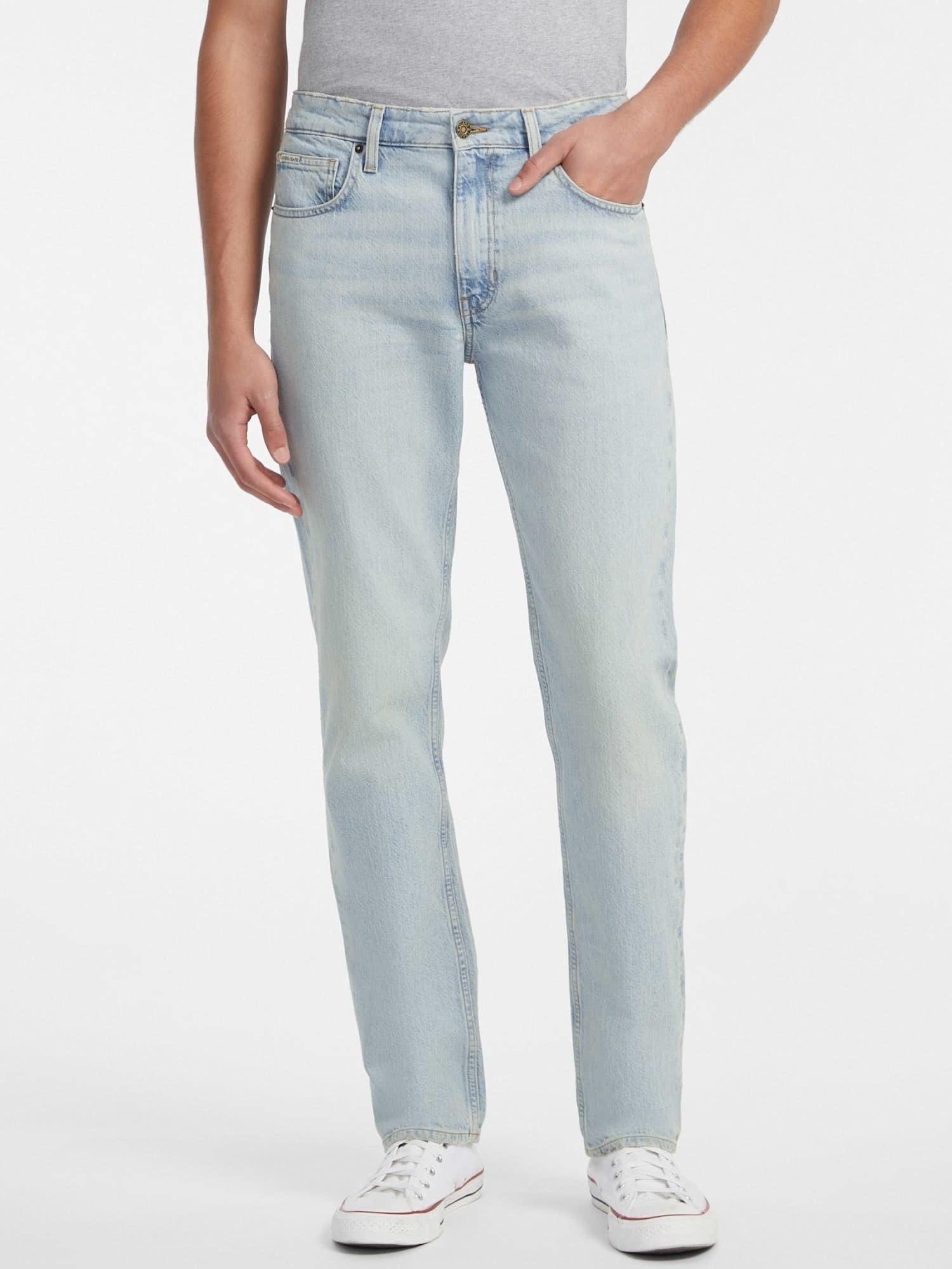Guess Jeans Erkek Regular Fit Jean