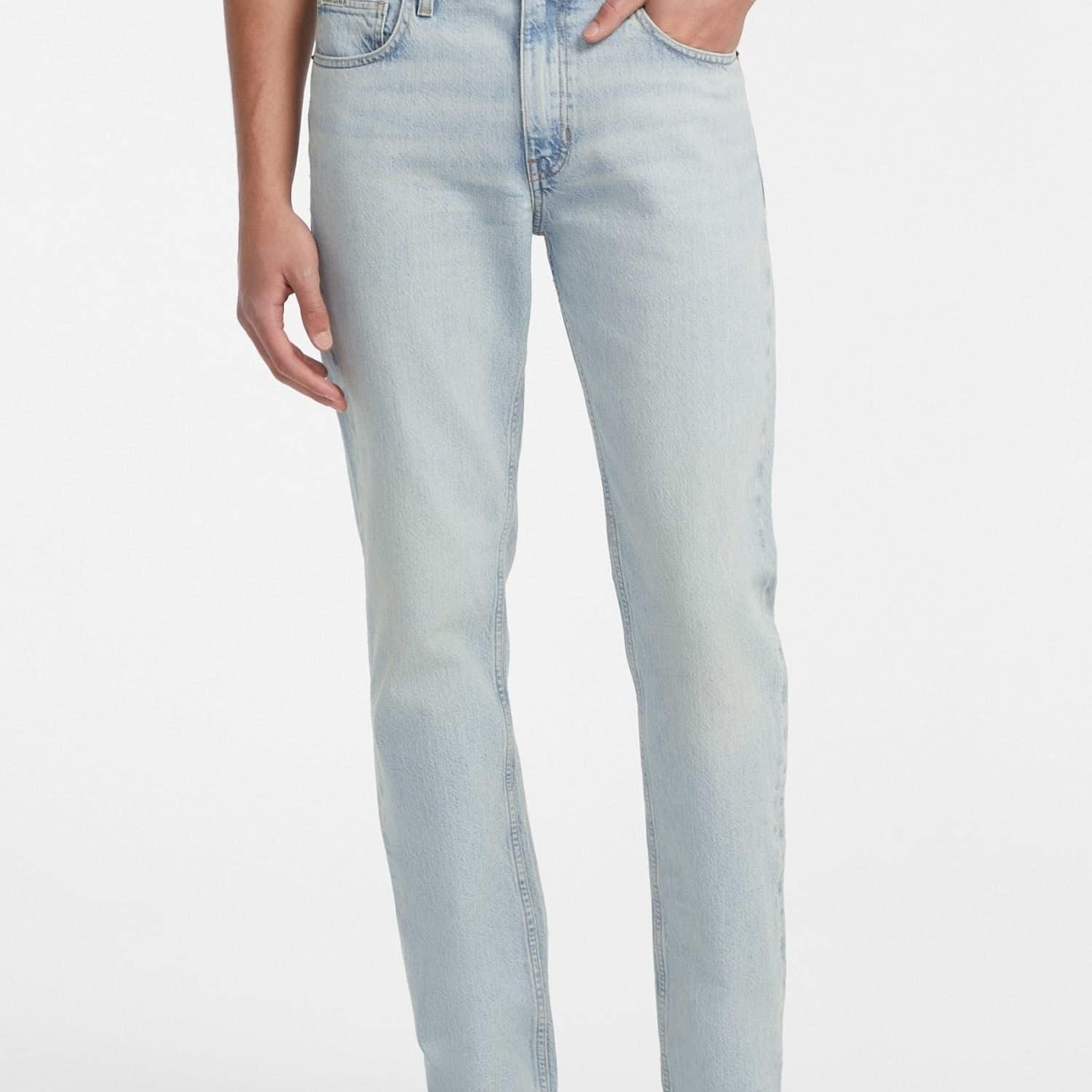Guess Jeans Erkek Regular Fit Jean