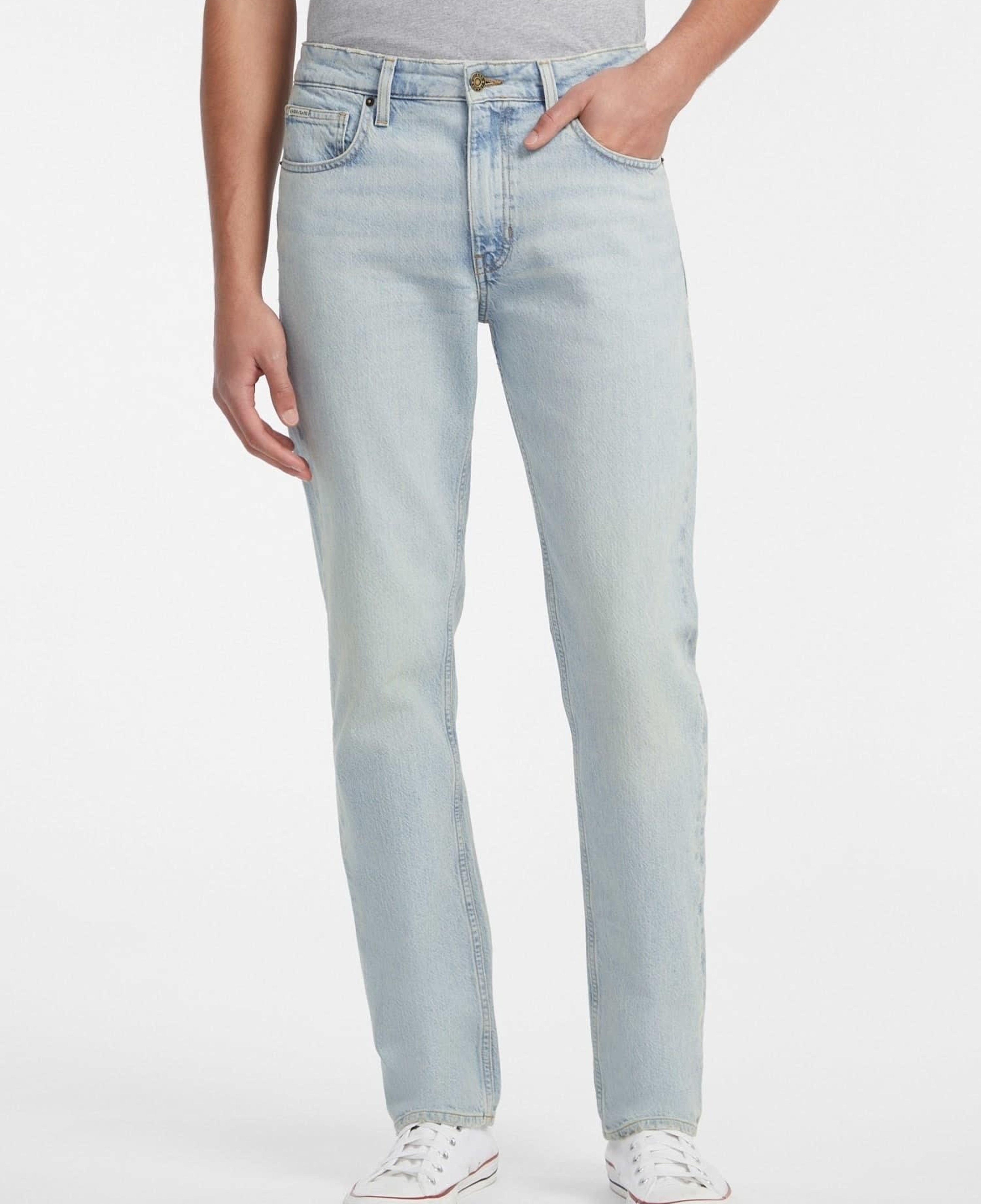 Guess Jeans Erkek Regular Fit Jean