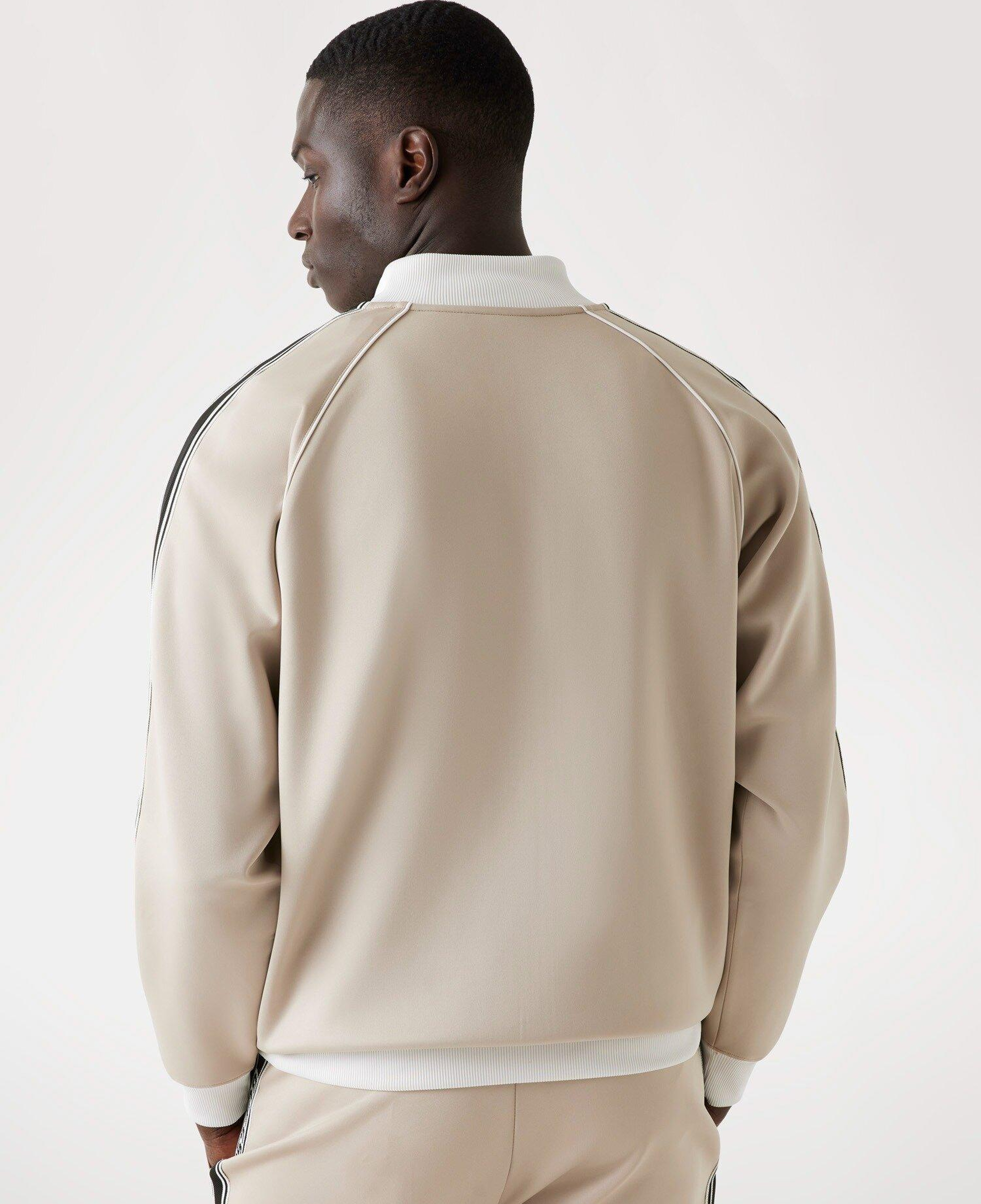 Fulvio Erkek Aktif Scuba Sweatshirt