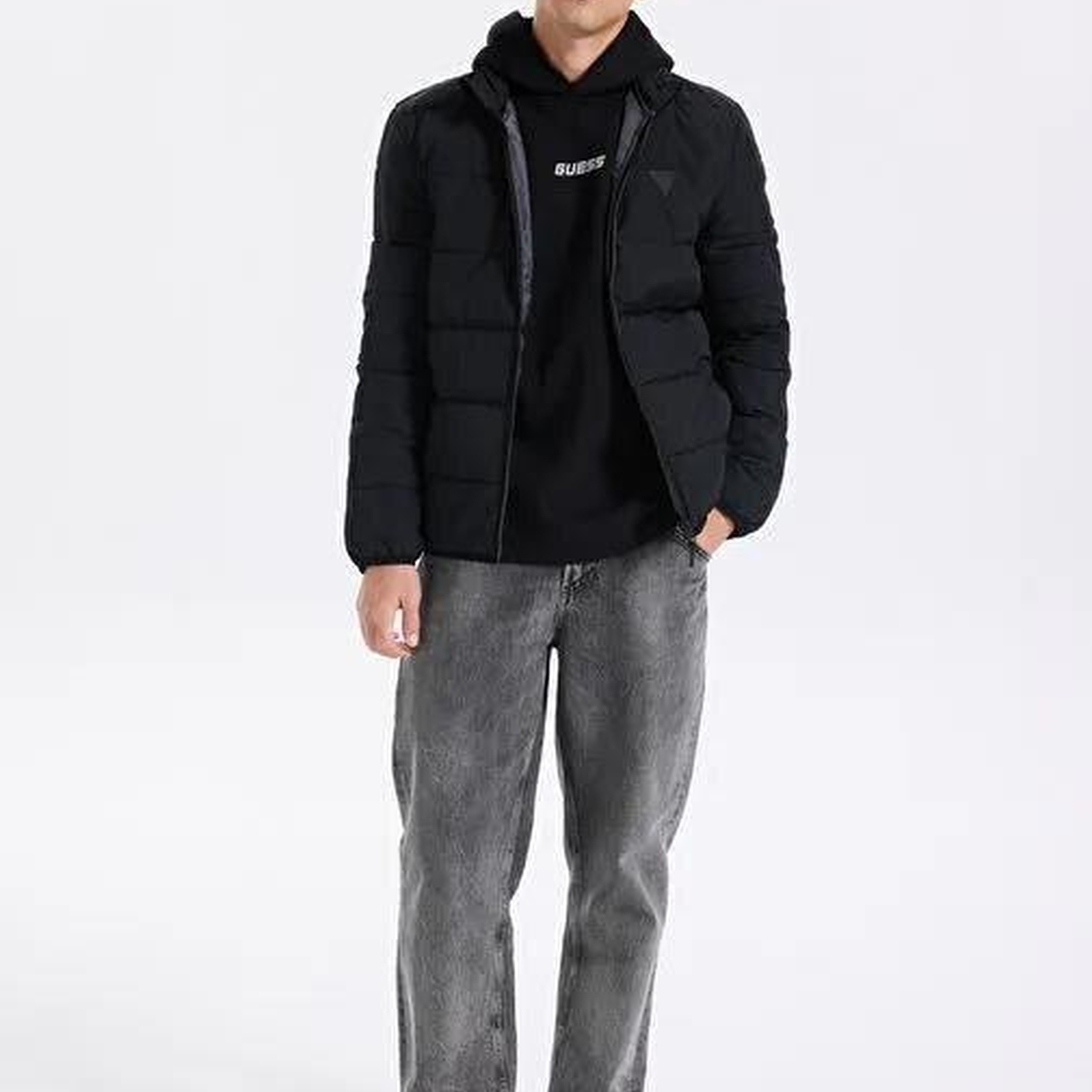 New Rohan Erkek Aktif Ceket