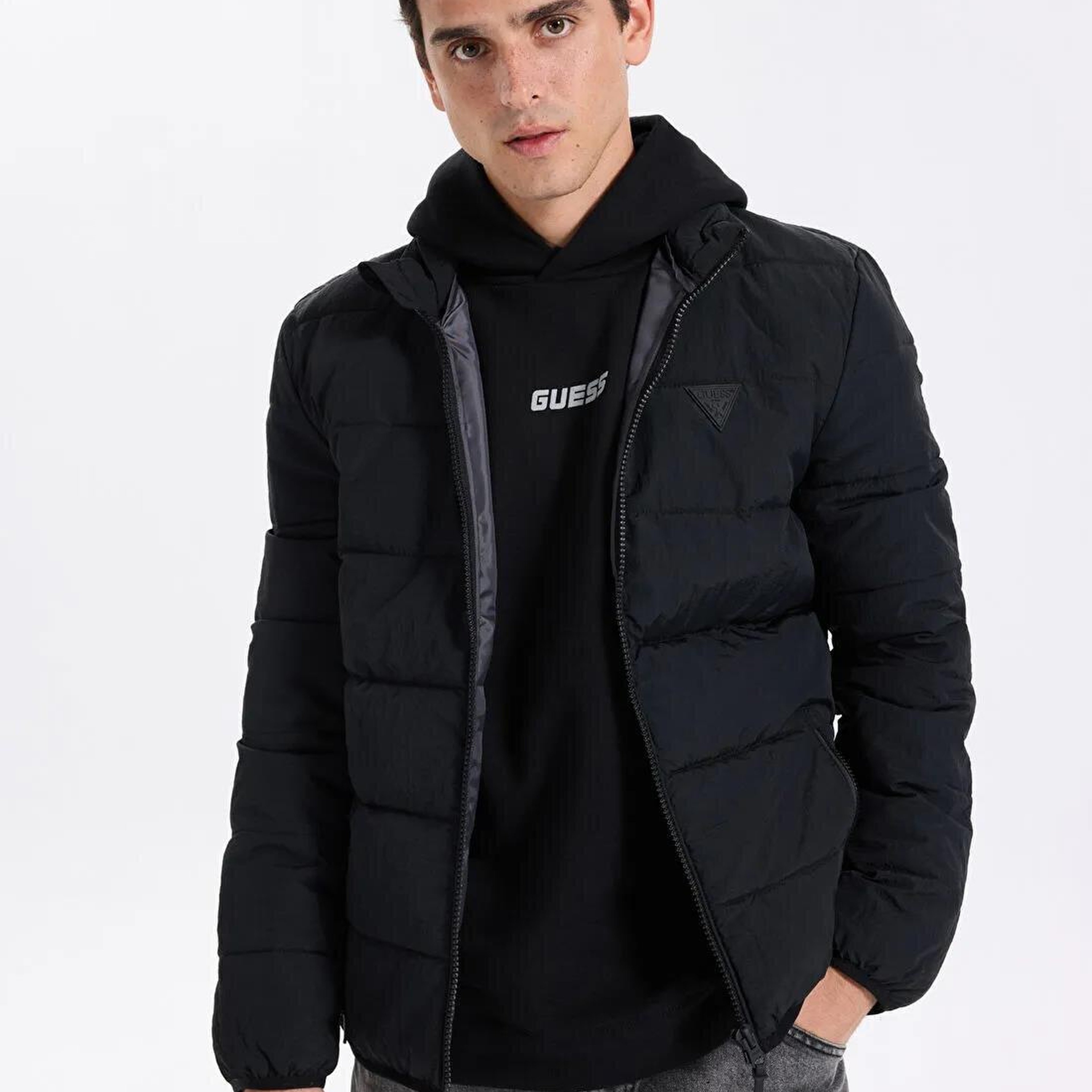 New Rohan Erkek Aktif Ceket