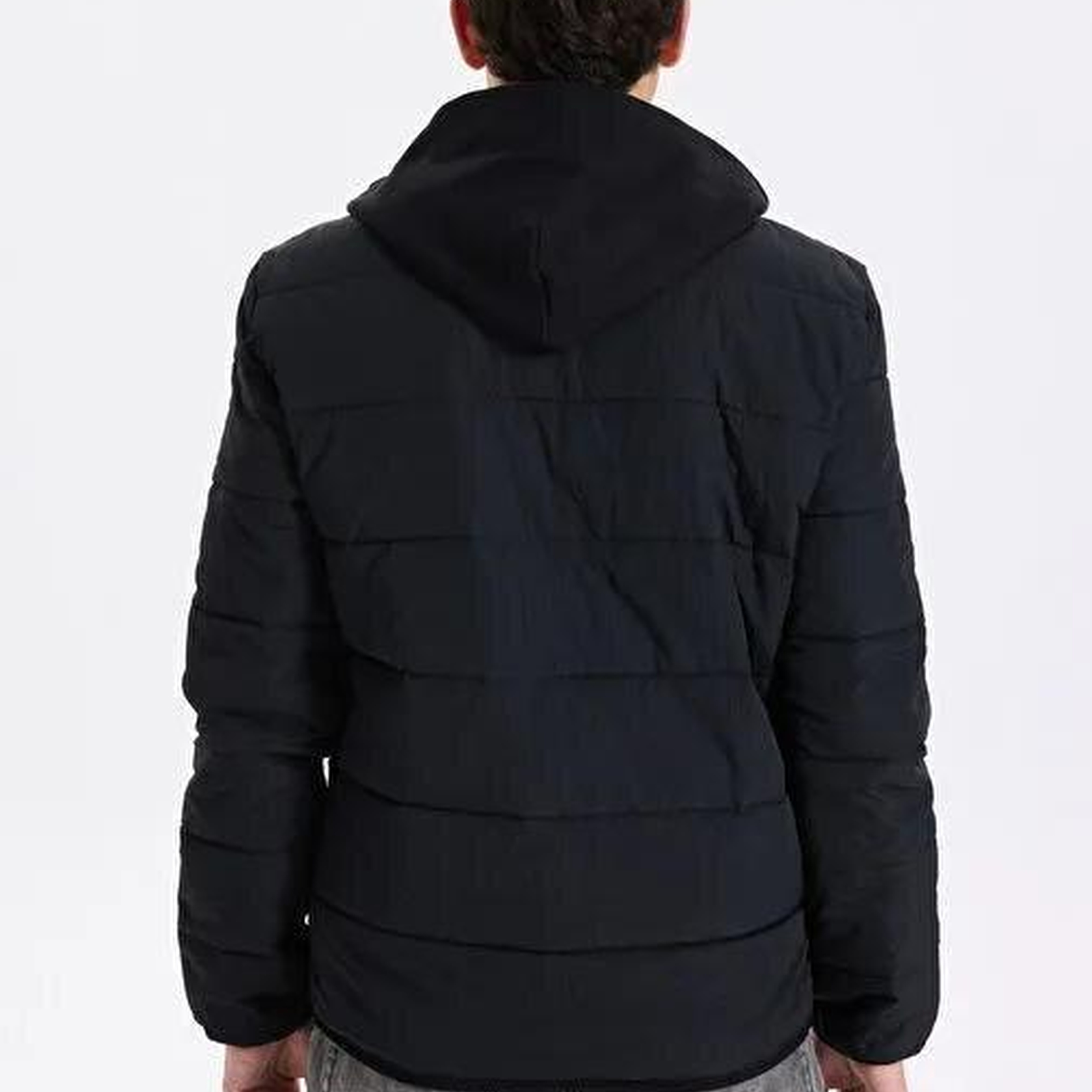 New Rohan Erkek Aktif Ceket