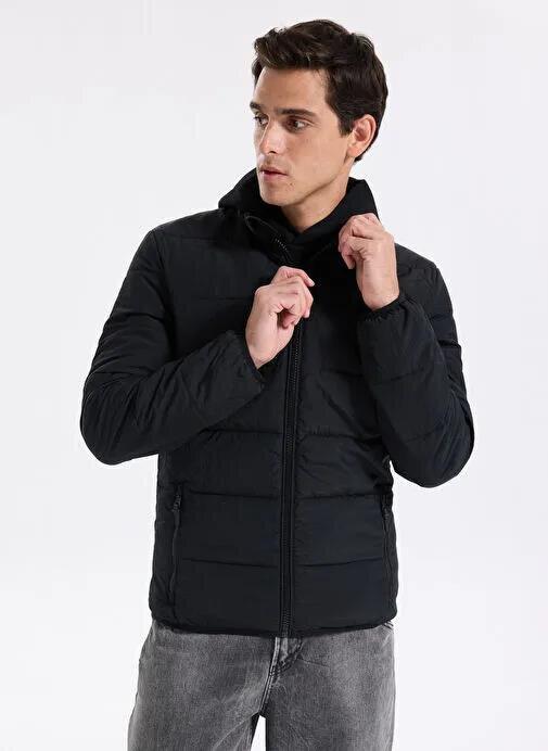 New Rohan Erkek Aktif Ceket