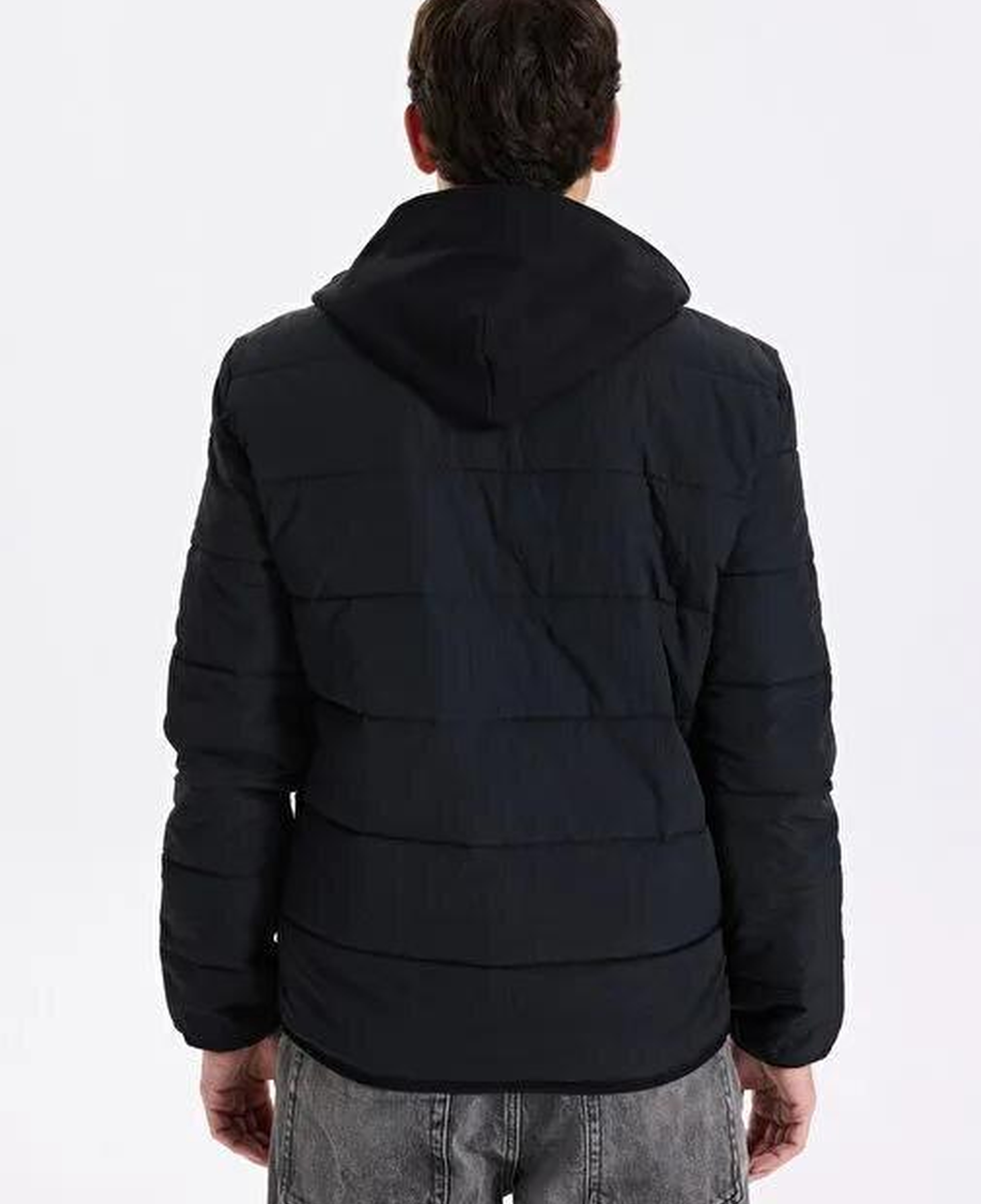 New Rohan Erkek Aktif Ceket