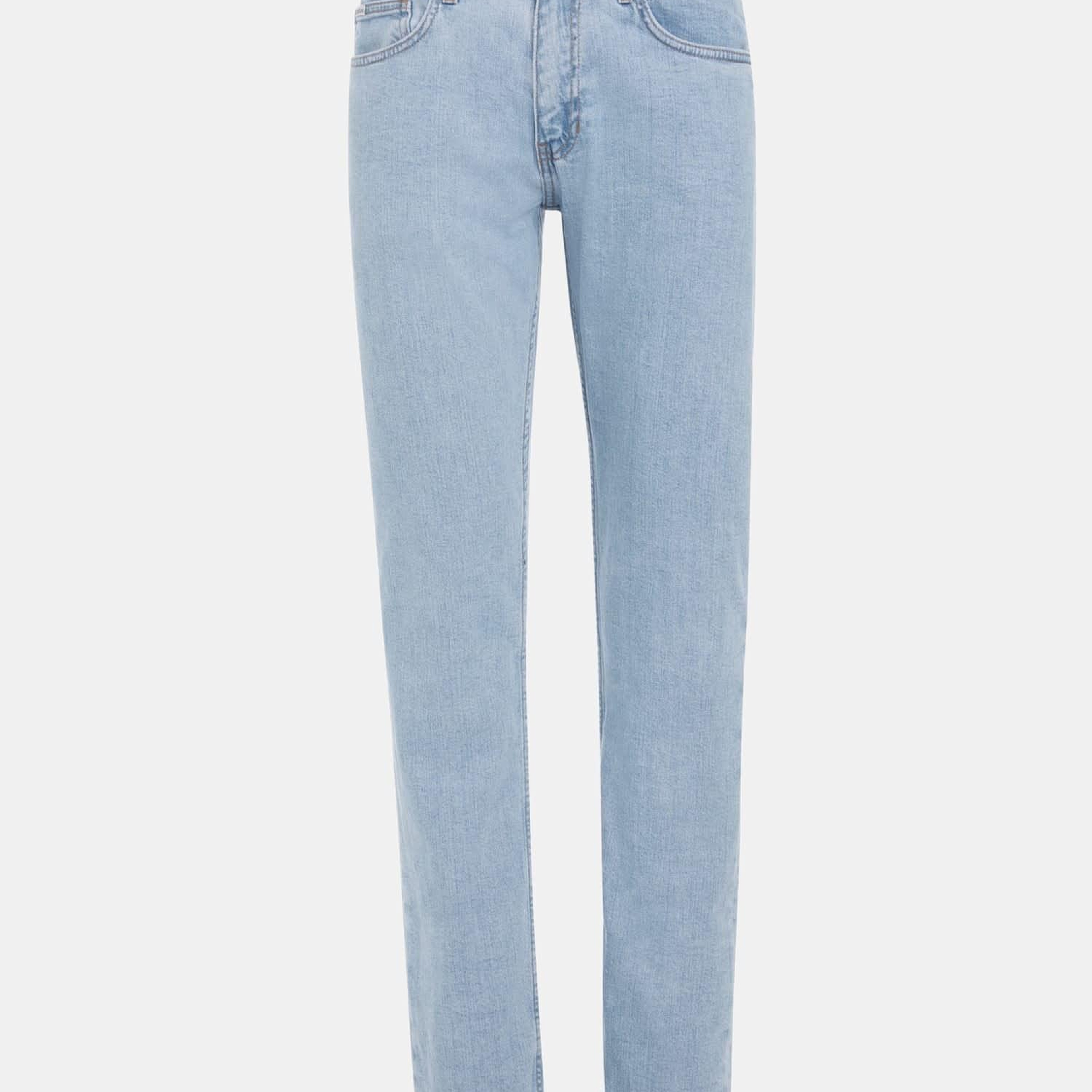 Guess Jeans Erkek Slim Fit Jean