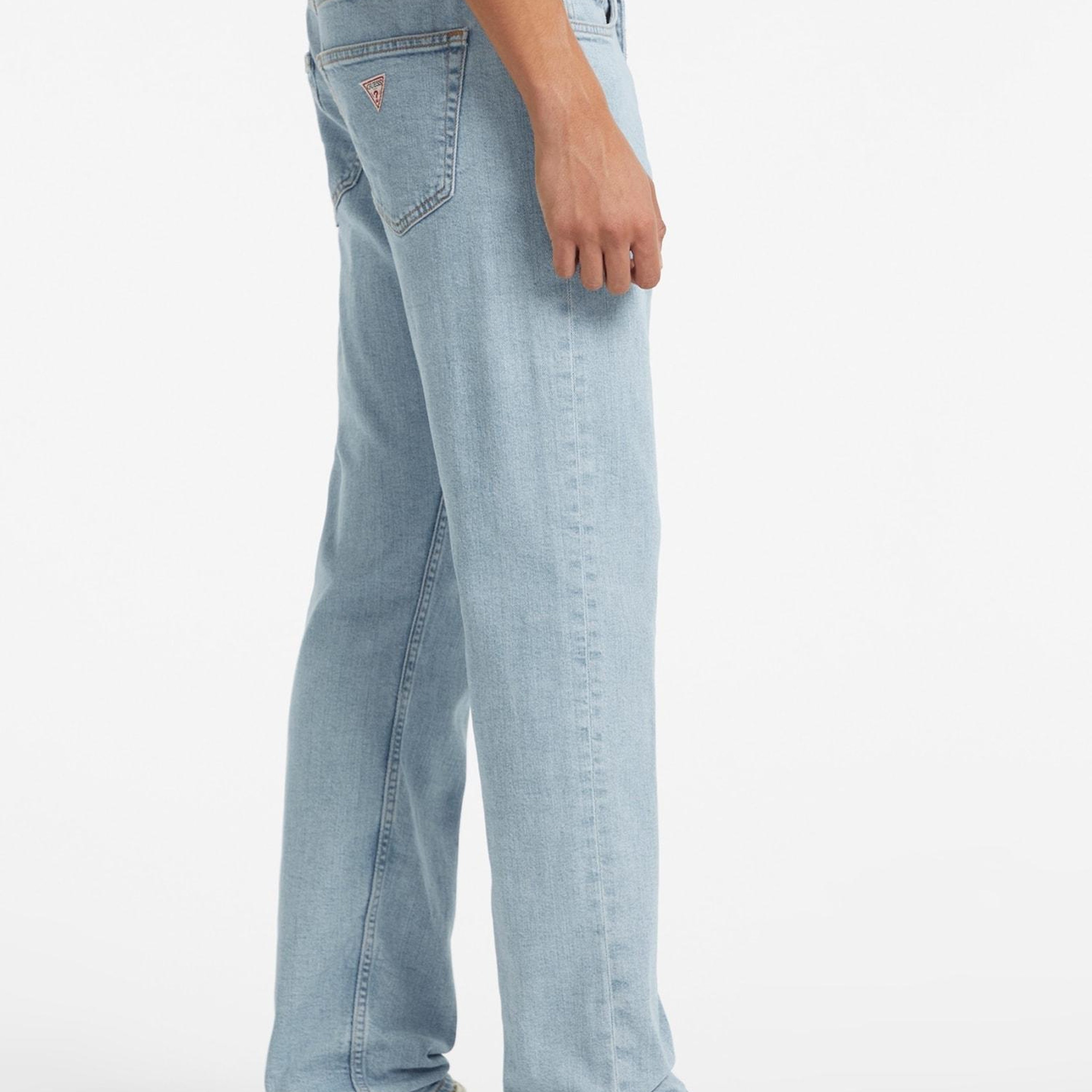 Guess Jeans Erkek Slim Fit Jean
