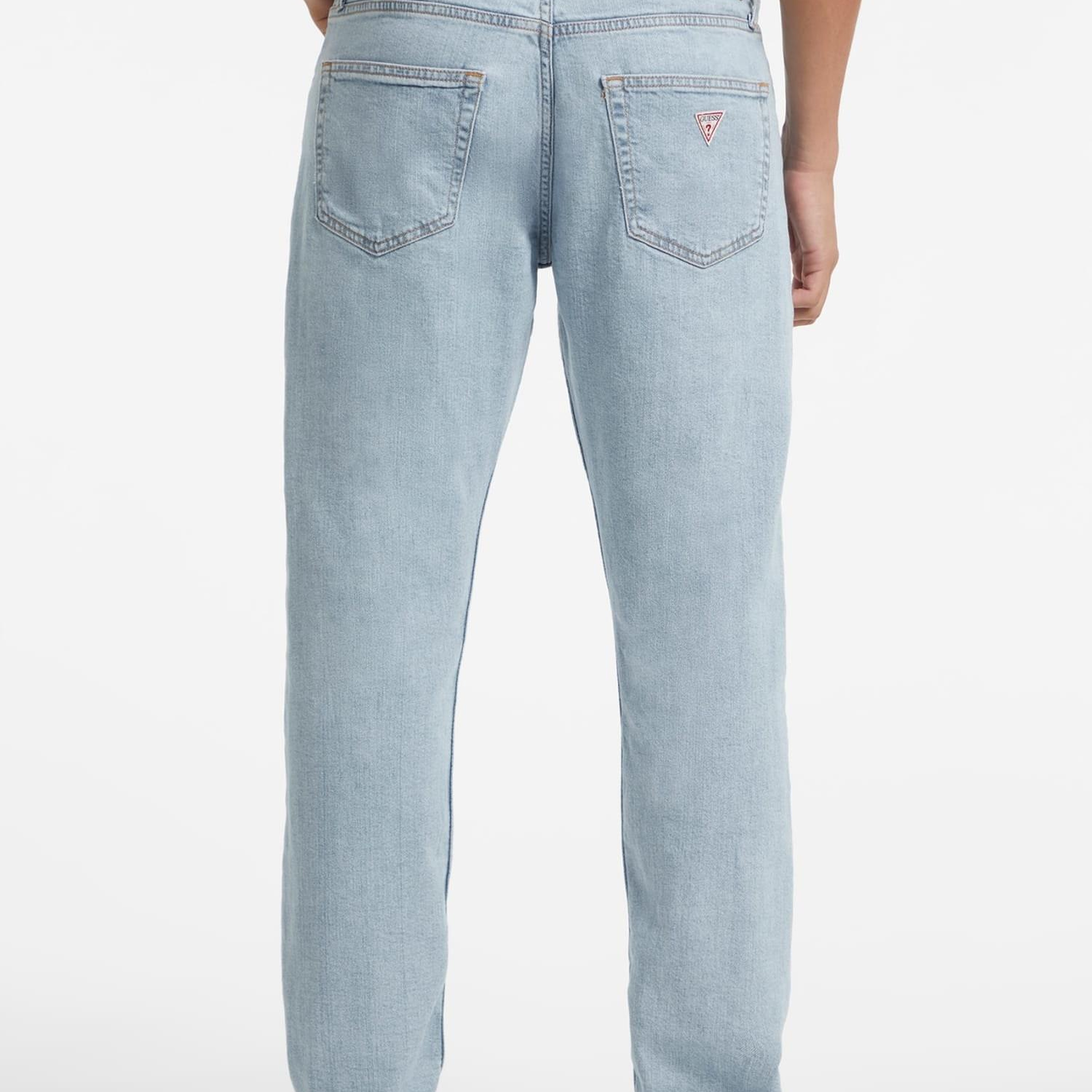 Guess Jeans Erkek Slim Fit Jean