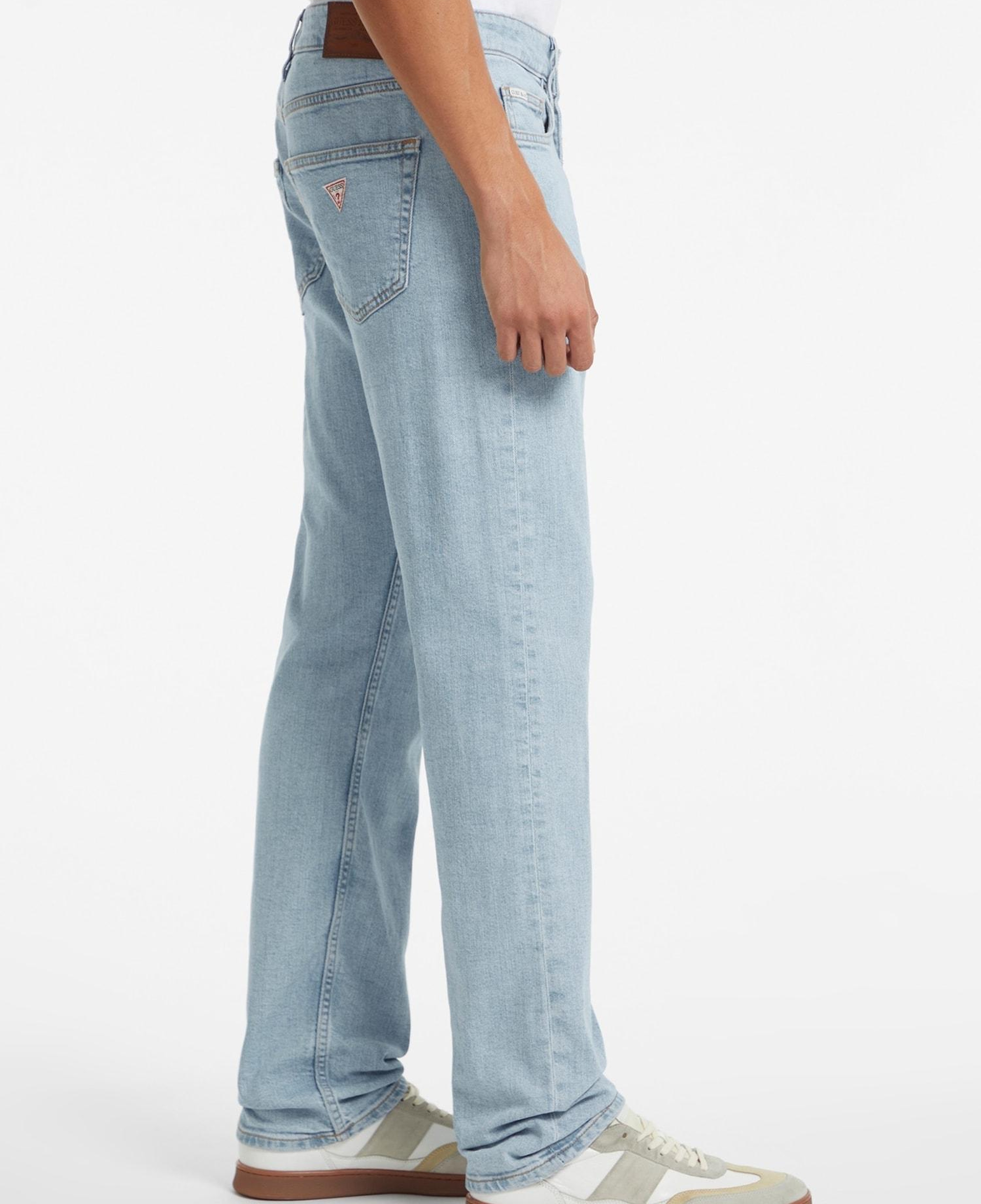 Guess Jeans Erkek Slim Fit Jean