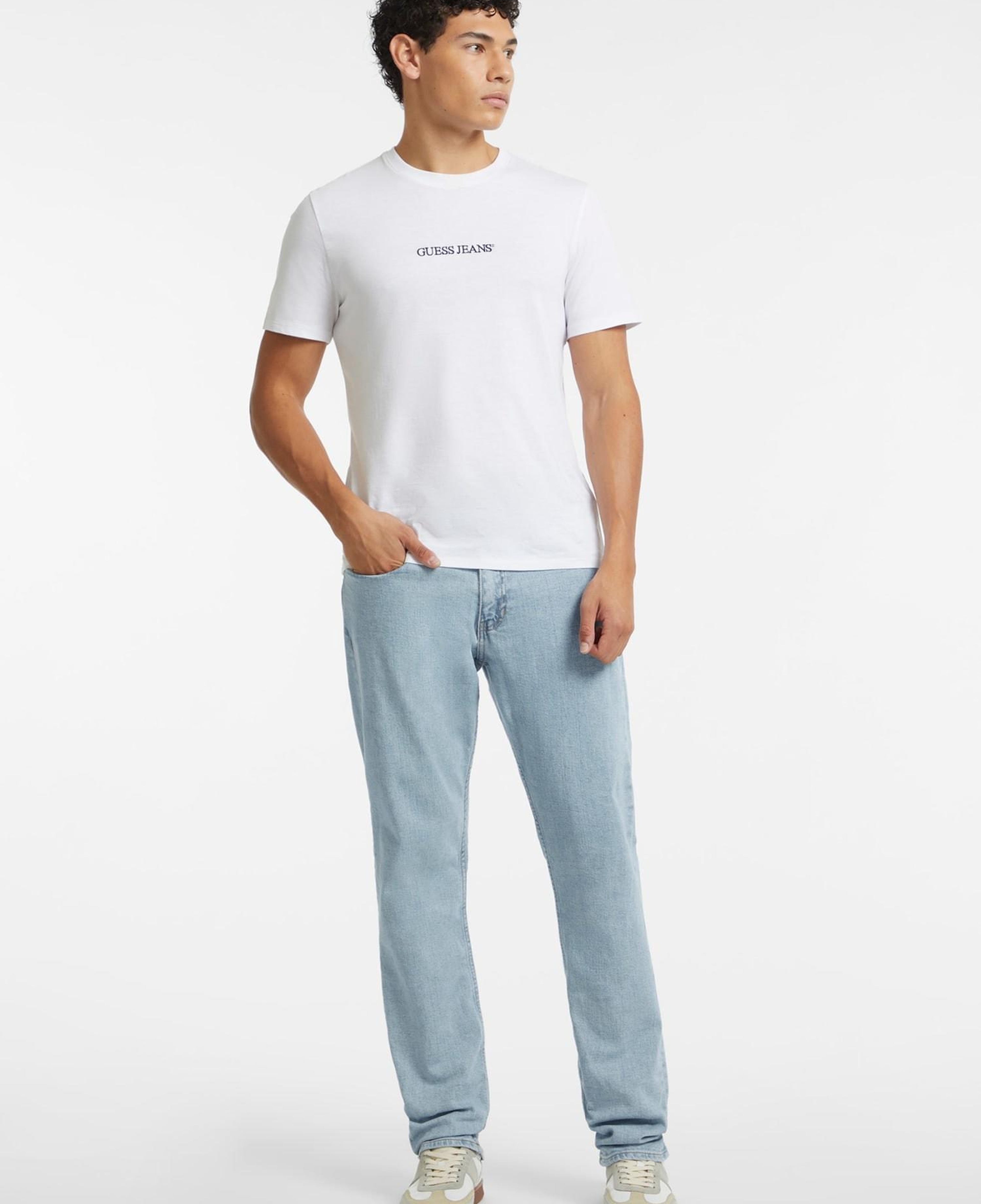 Guess Jeans Erkek Slim Fit Jean