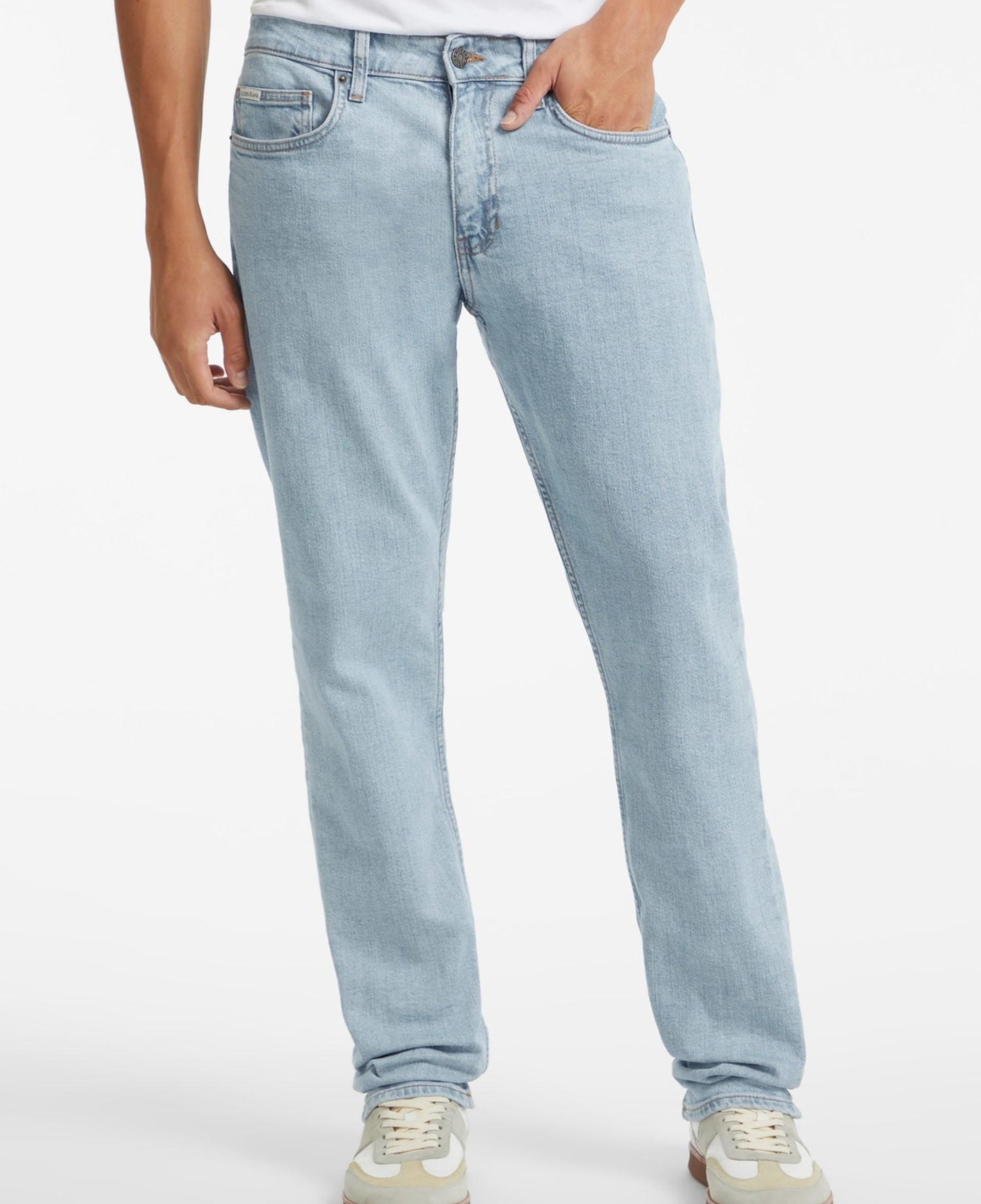 Guess Jeans Erkek Slim Fit Jean