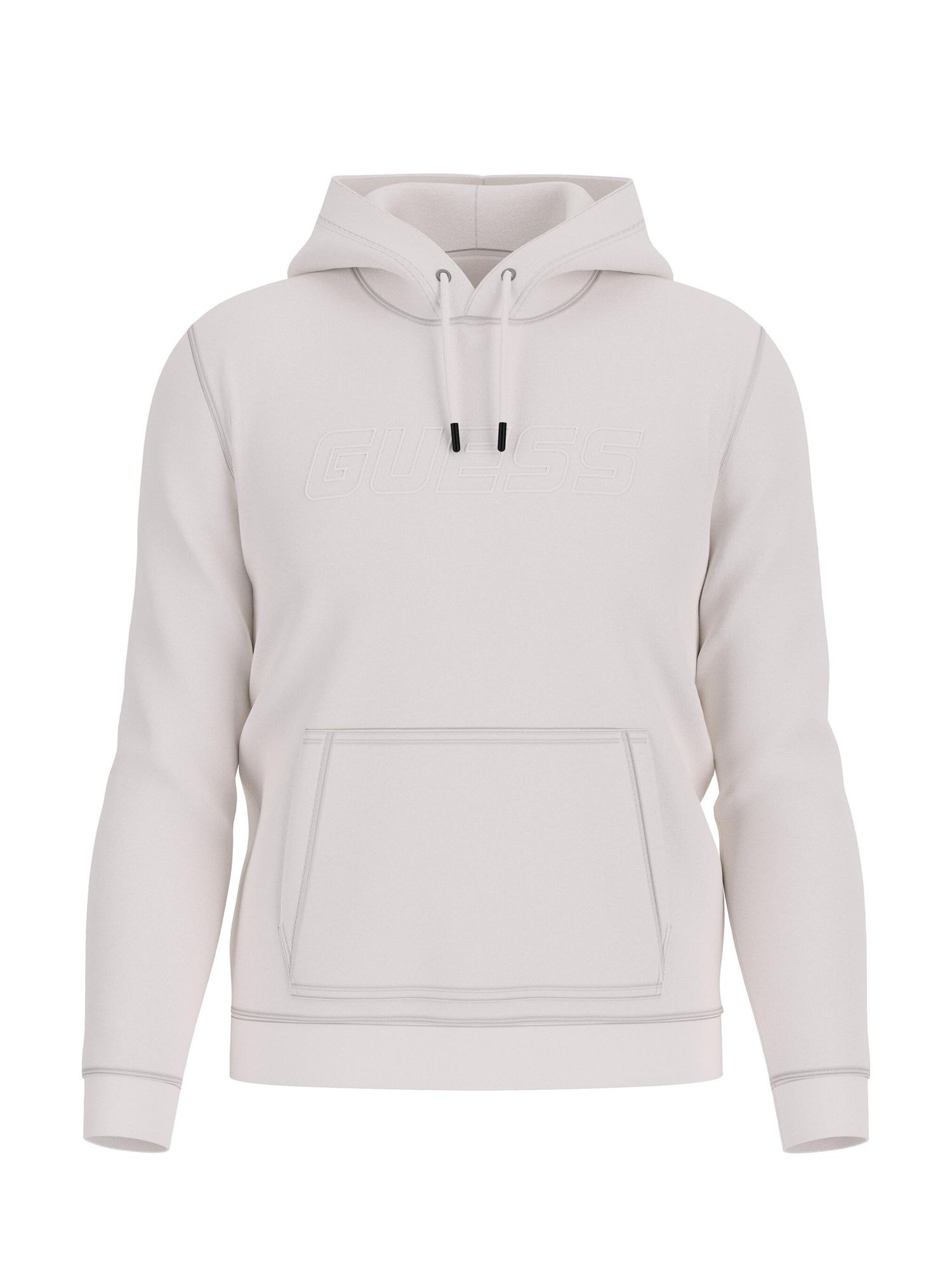 Aldwin Erkek Aktif Sweatshirt