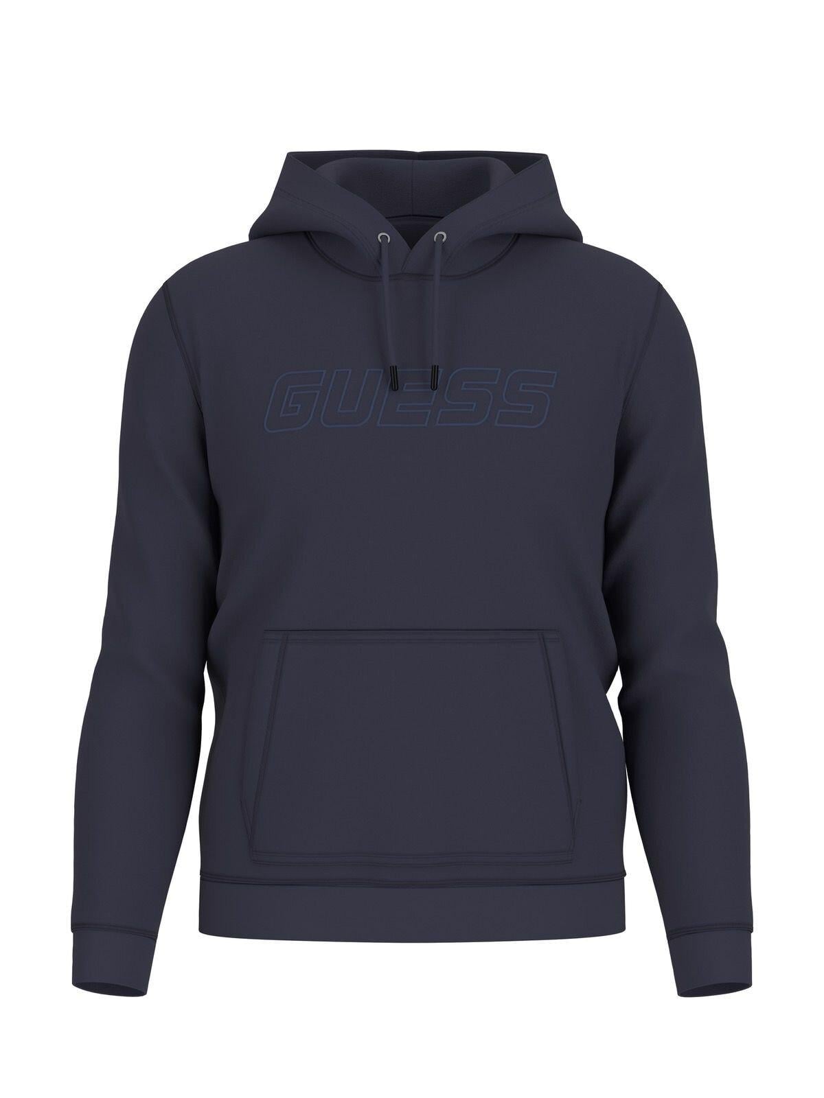Aldwin Erkek Aktif Sweatshirt