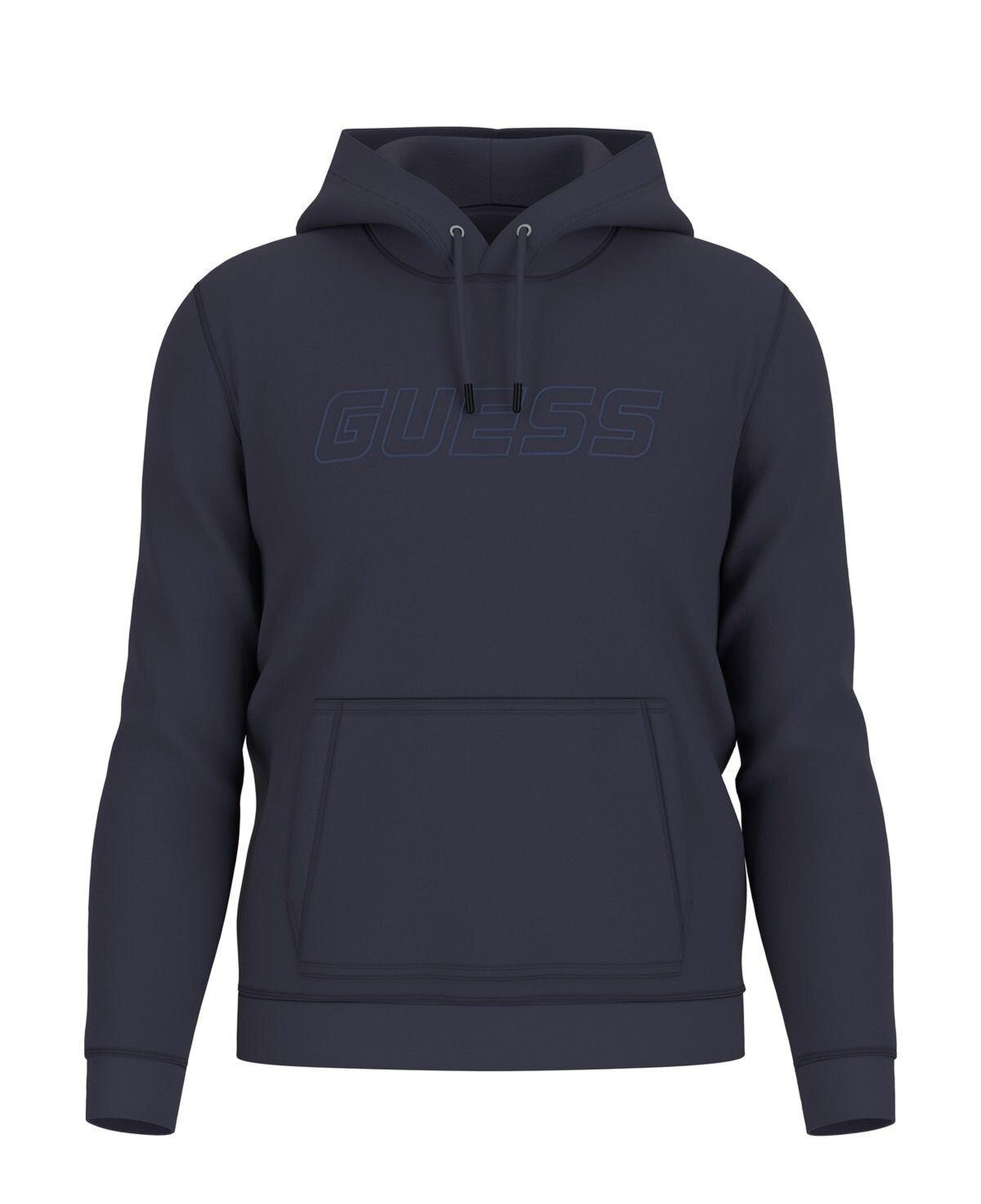 Aldwin Erkek Aktif Sweatshirt