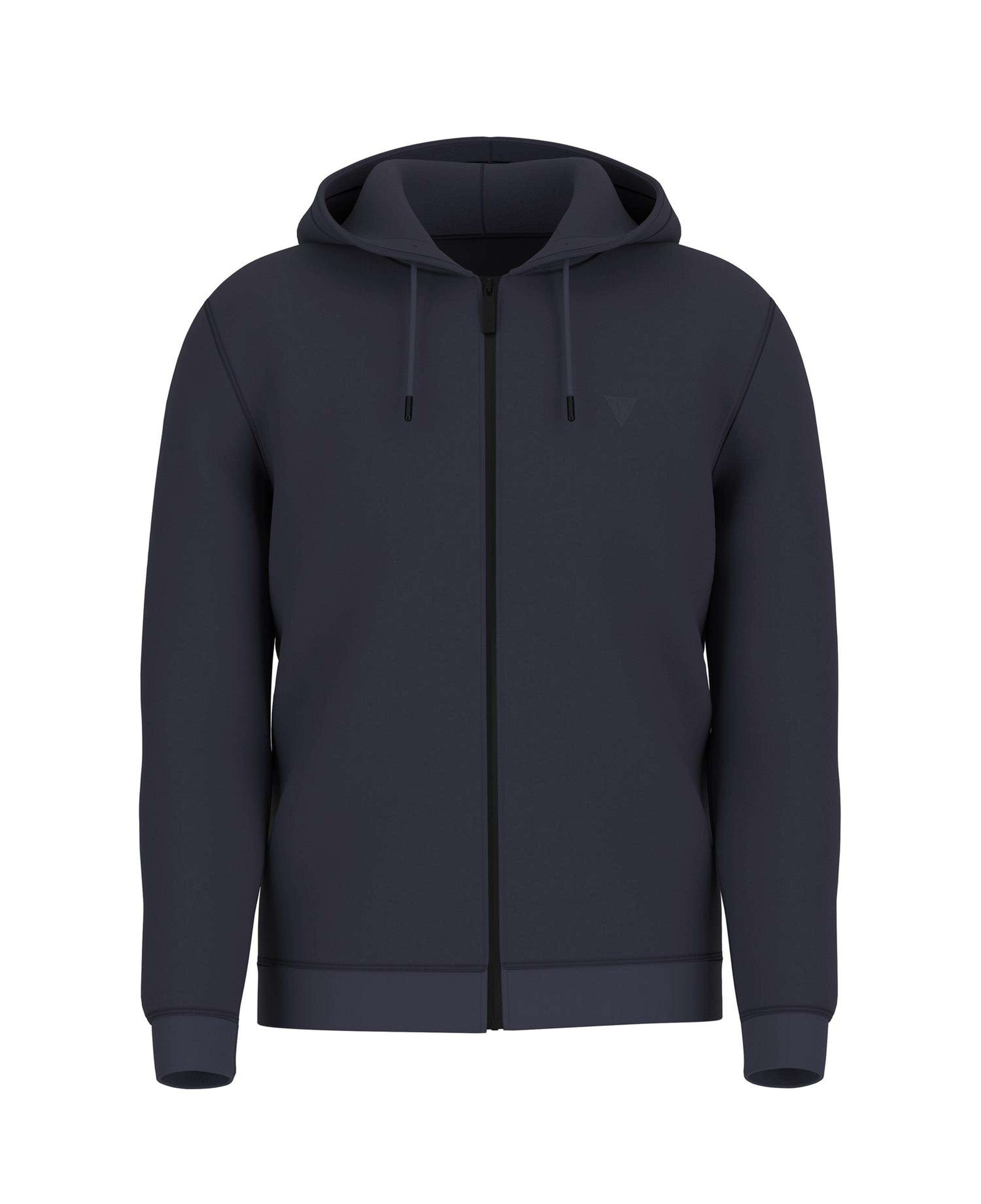 Aldwin Erkek Aktif Sweatshirt