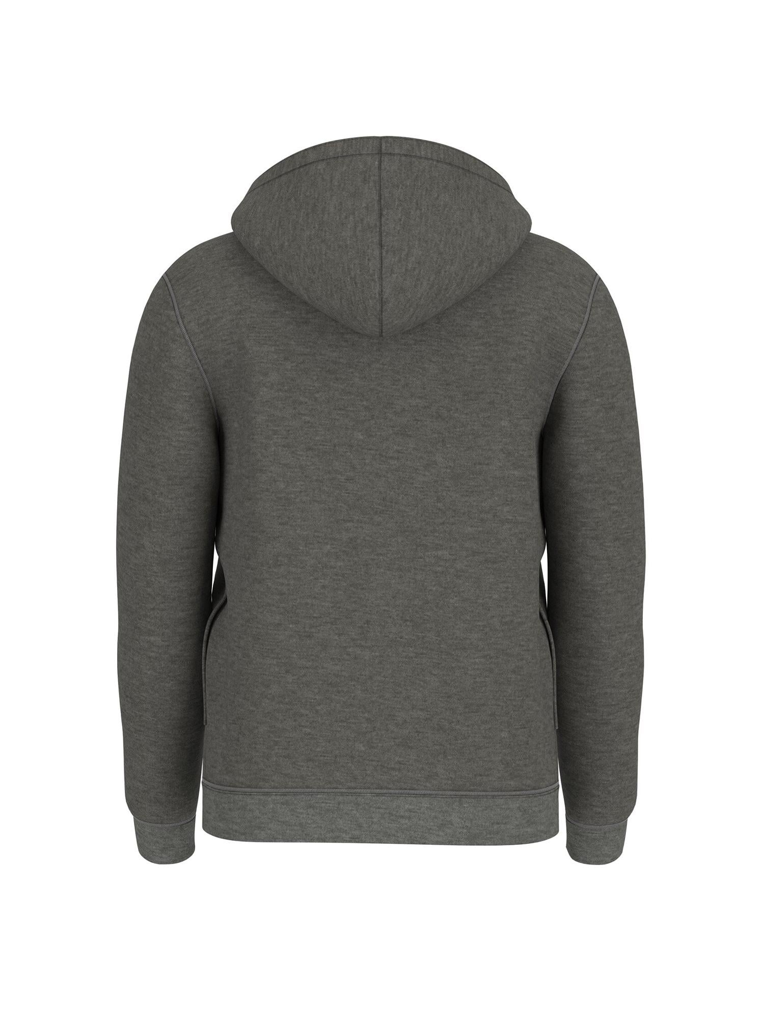 Aldwin Erkek Aktif Sweatshirt