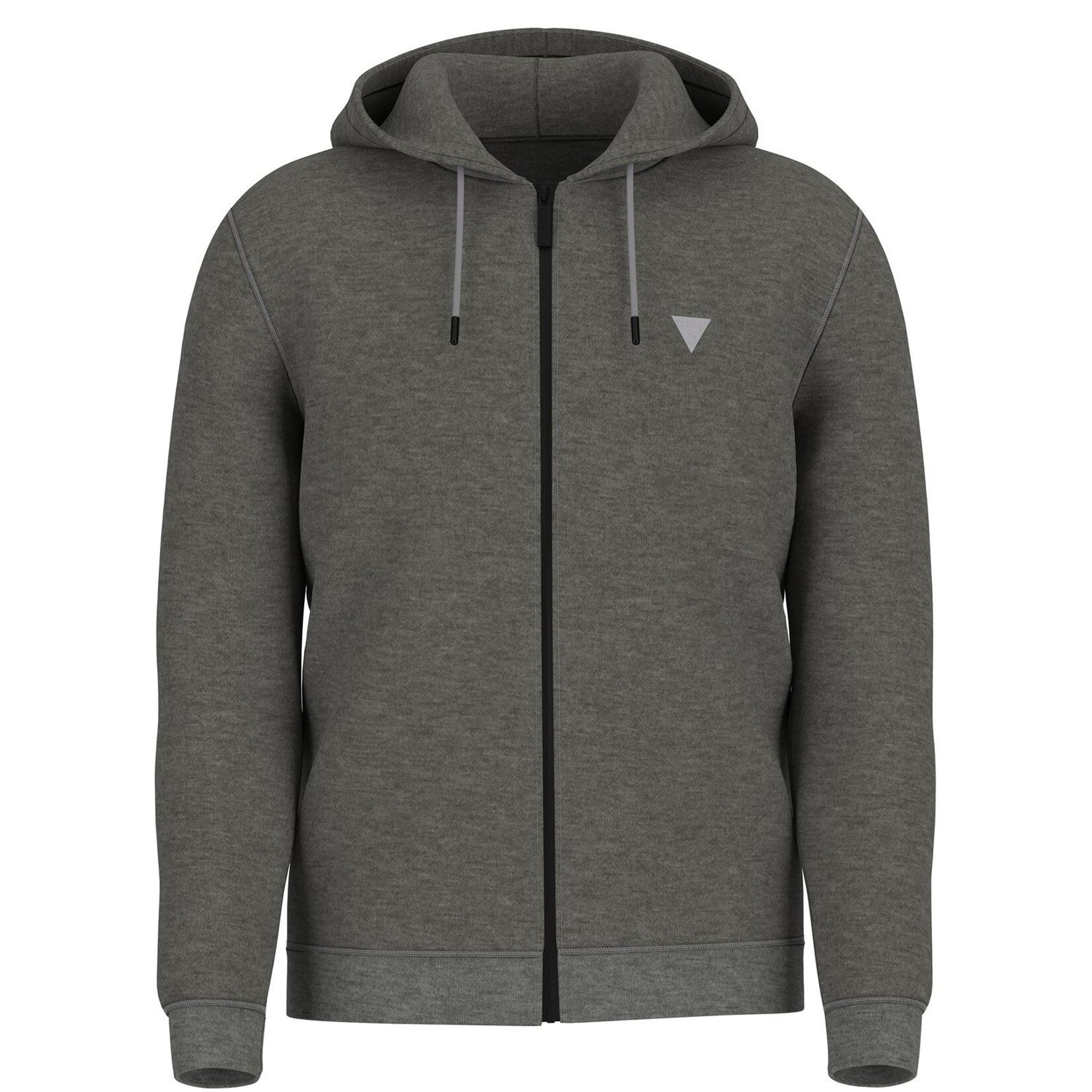 Aldwin Erkek Aktif Sweatshirt