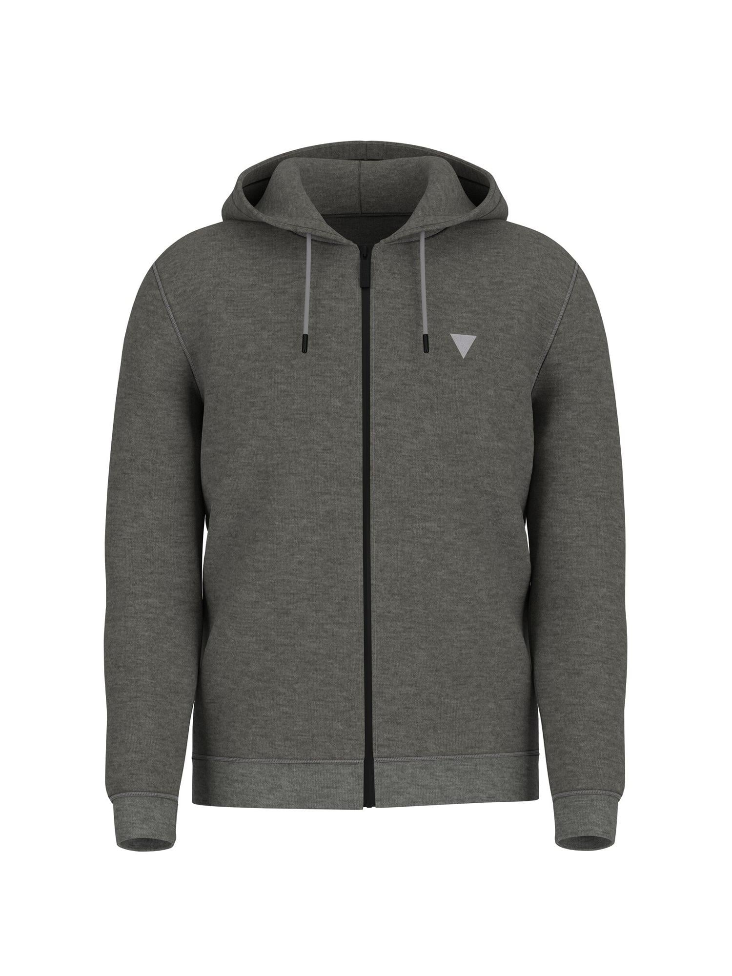 Aldwin Erkek Aktif Sweatshirt